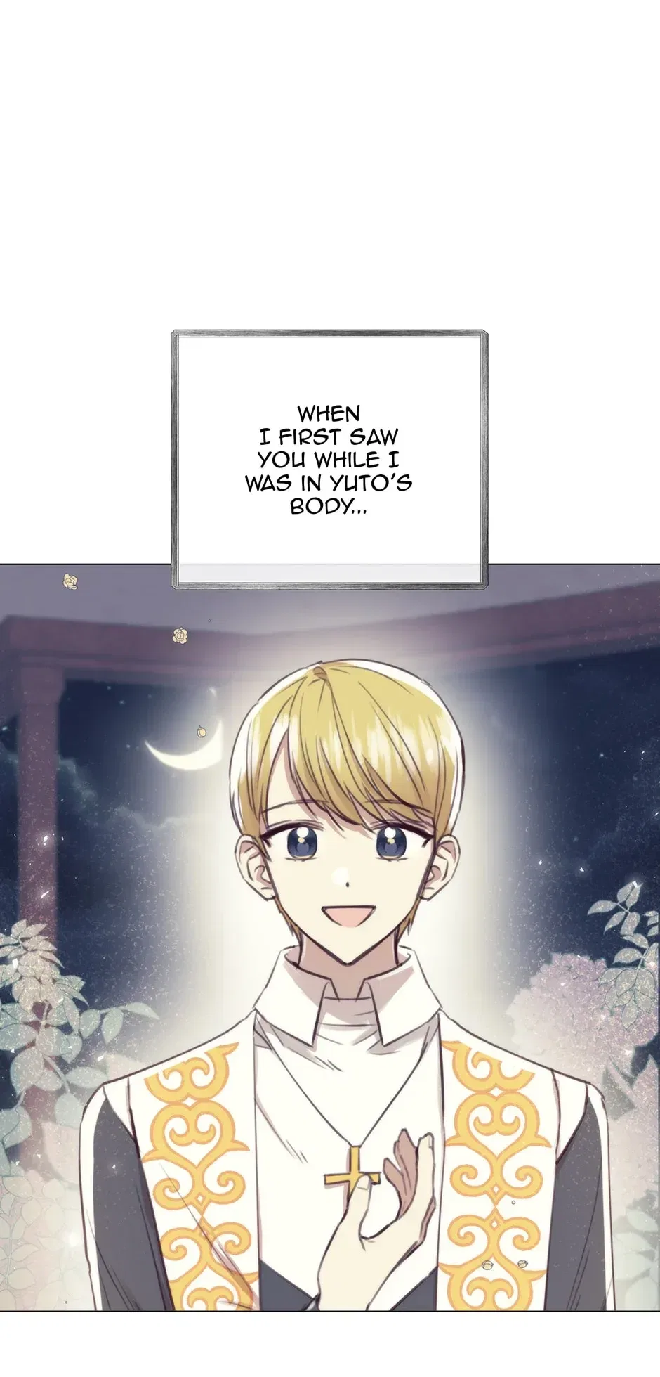 A Most Virtuous Villain Chapter 73 – Page 99