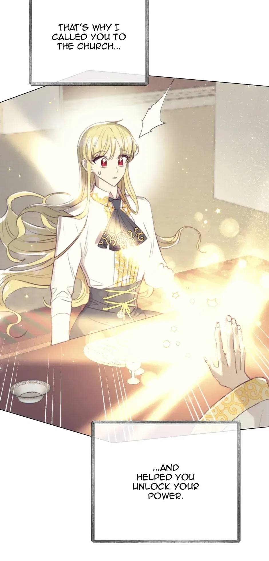 A Most Virtuous Villain Chapter 73 – Page 103