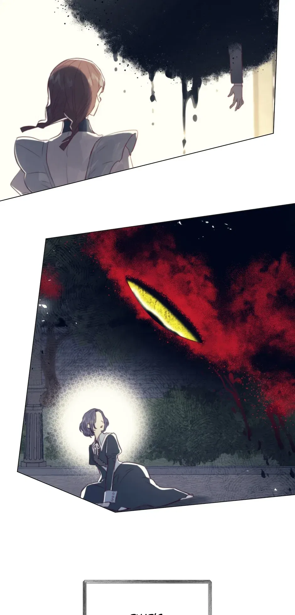 A Most Virtuous Villain Chapter 73 – Page 105