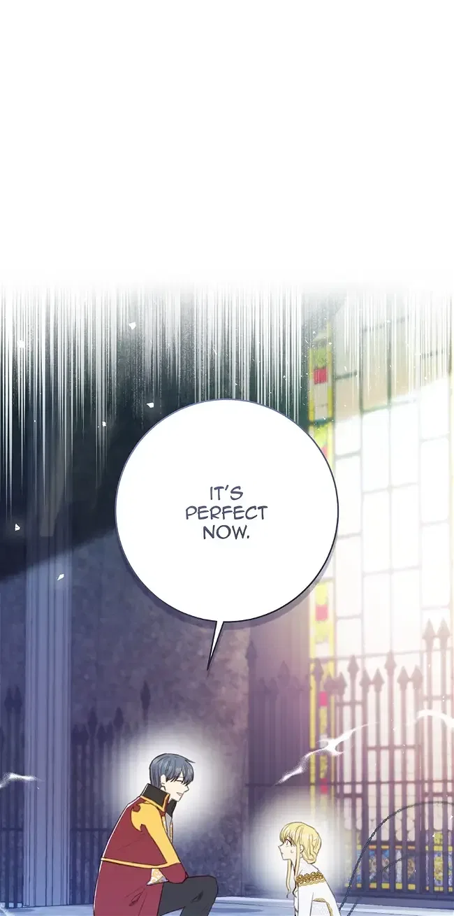 A Most Virtuous Villain Chapter 73 – Page 107