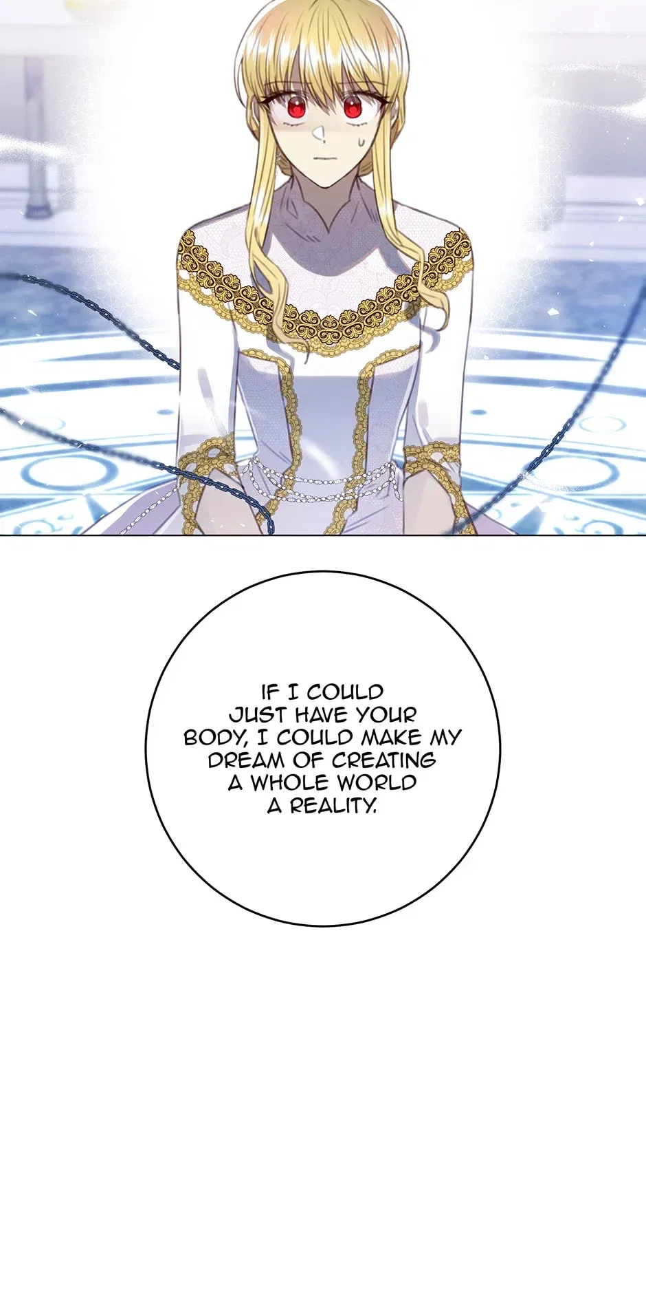 A Most Virtuous Villain Chapter 73 – Page 109