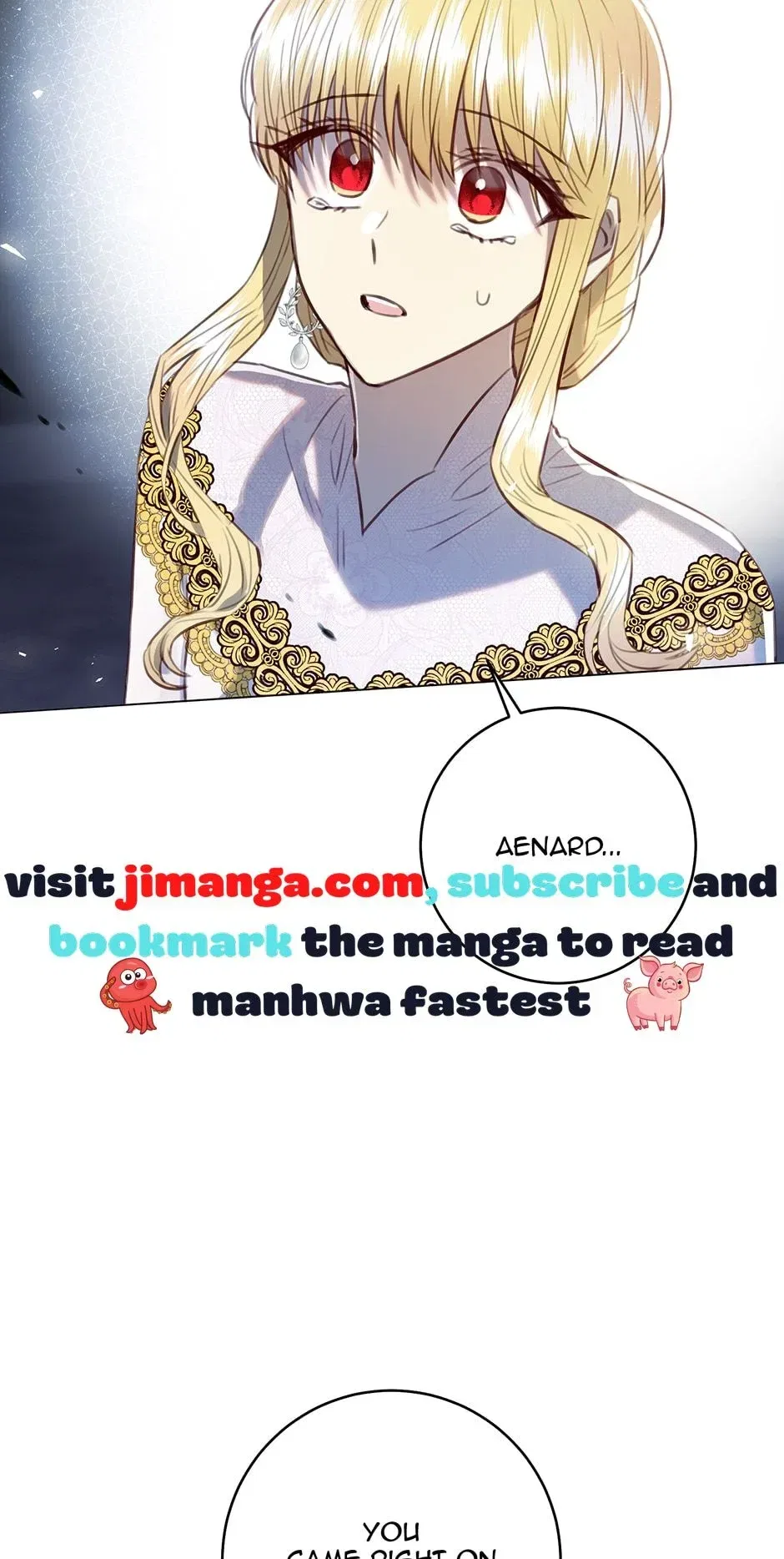A Most Virtuous Villain Chapter 73 – Page 120
