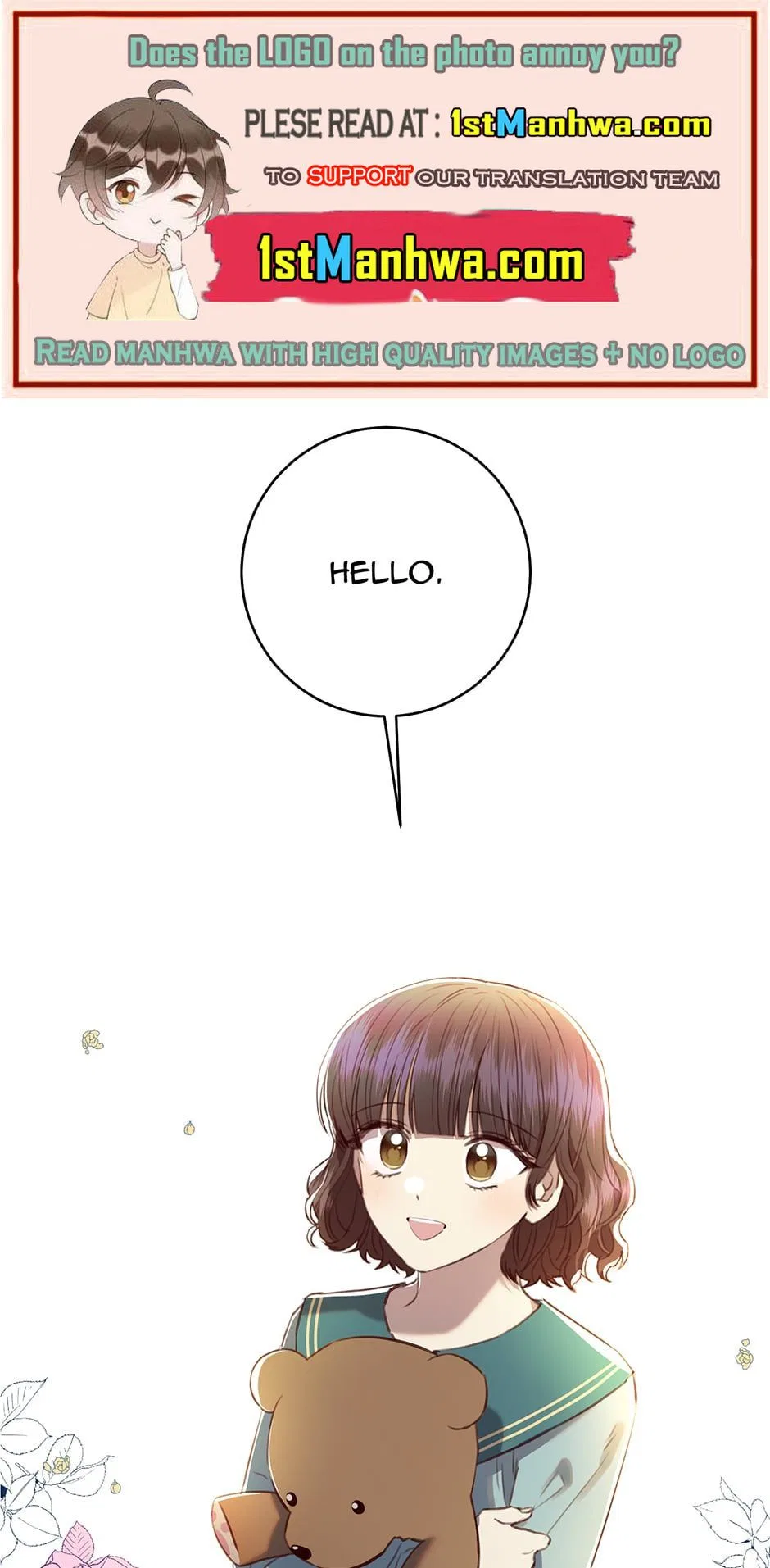 A Most Virtuous Villain Chapter 72 – Page 1