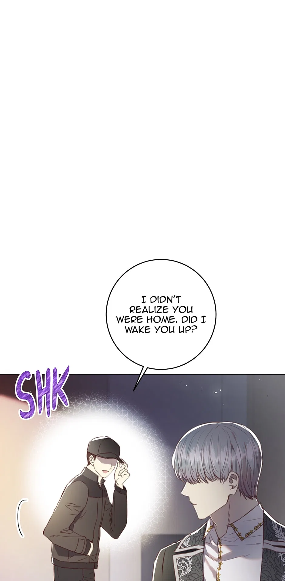 A Most Virtuous Villain Chapter 72 – Page 5