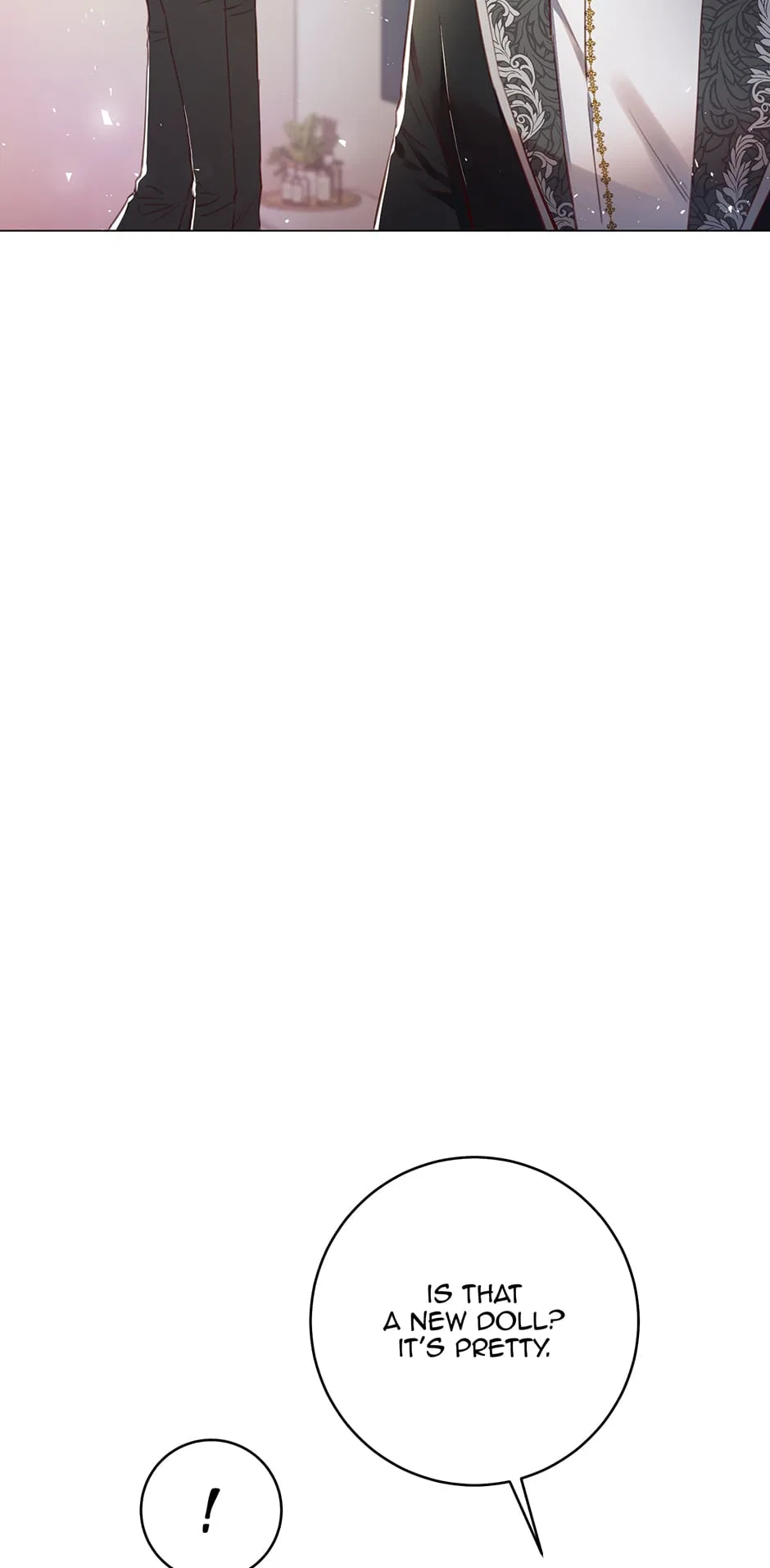 A Most Virtuous Villain Chapter 72 – Page 6