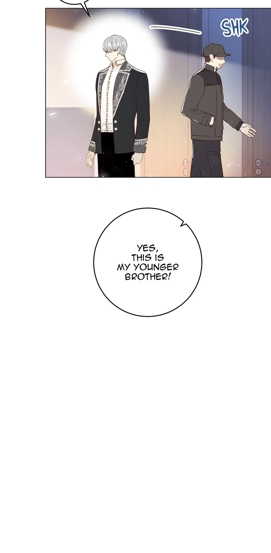 A Most Virtuous Villain Chapter 72 – Page 7