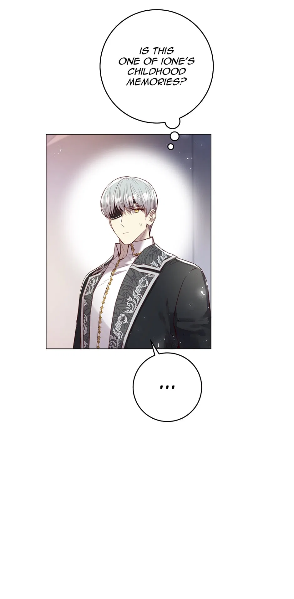 A Most Virtuous Villain Chapter 72 – Page 8