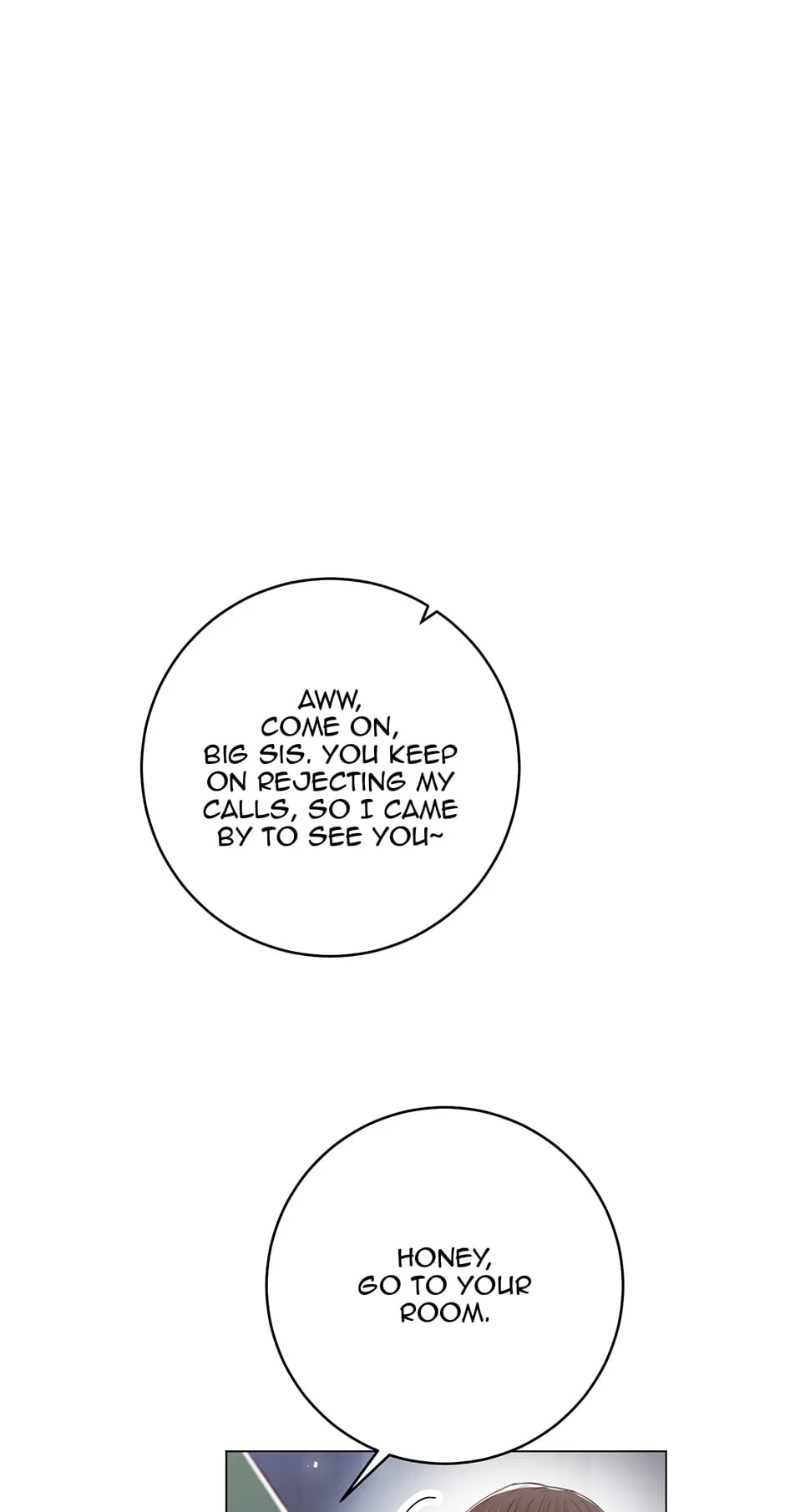 A Most Virtuous Villain Chapter 72 – Page 10