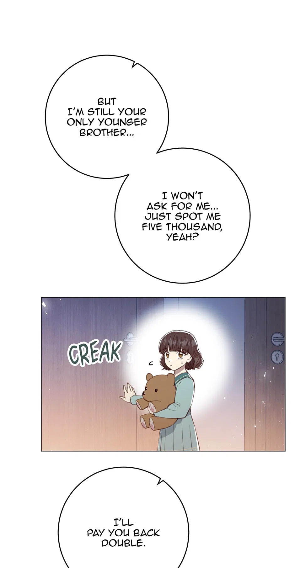 A Most Virtuous Villain Chapter 72 – Page 12
