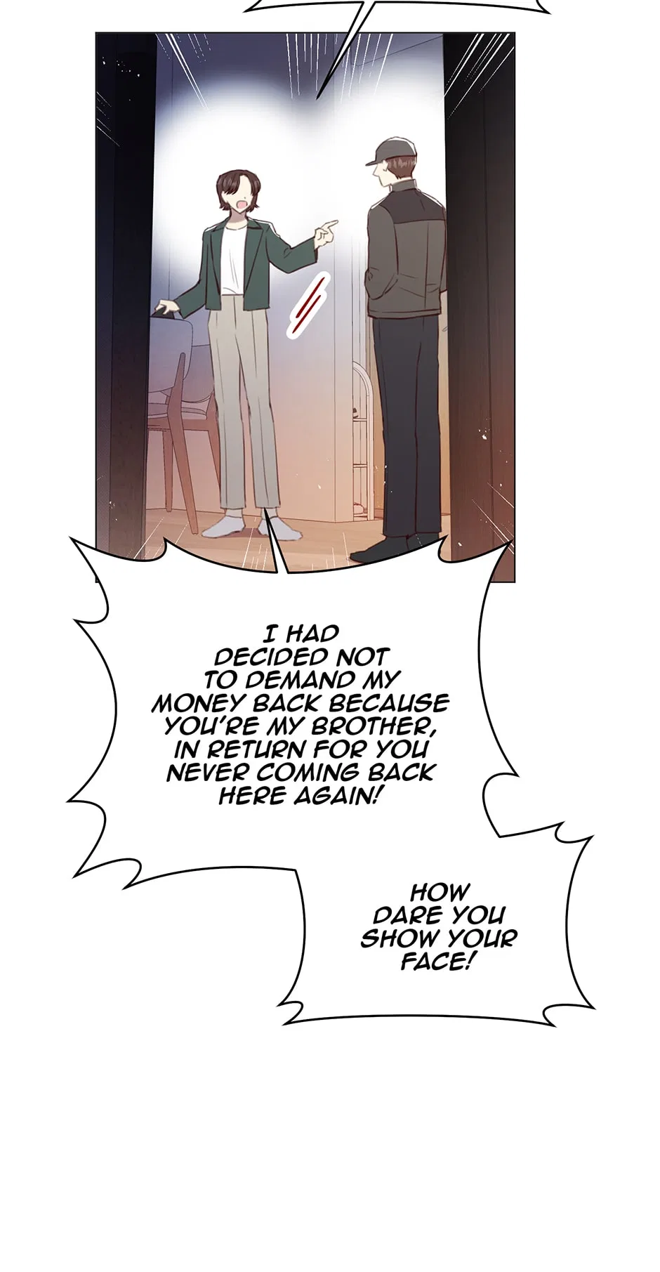 A Most Virtuous Villain Chapter 72 – Page 14