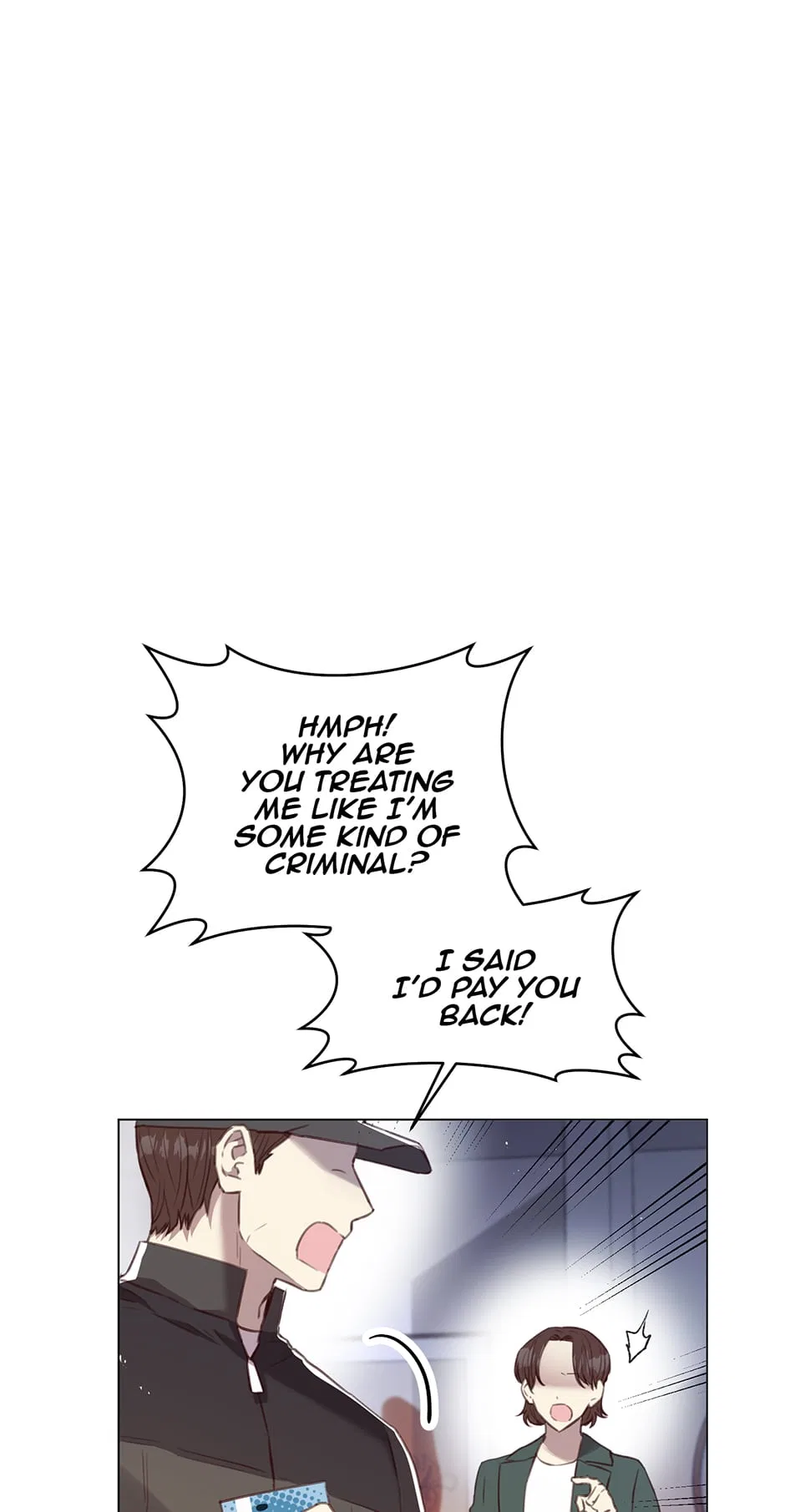 A Most Virtuous Villain Chapter 72 – Page 15