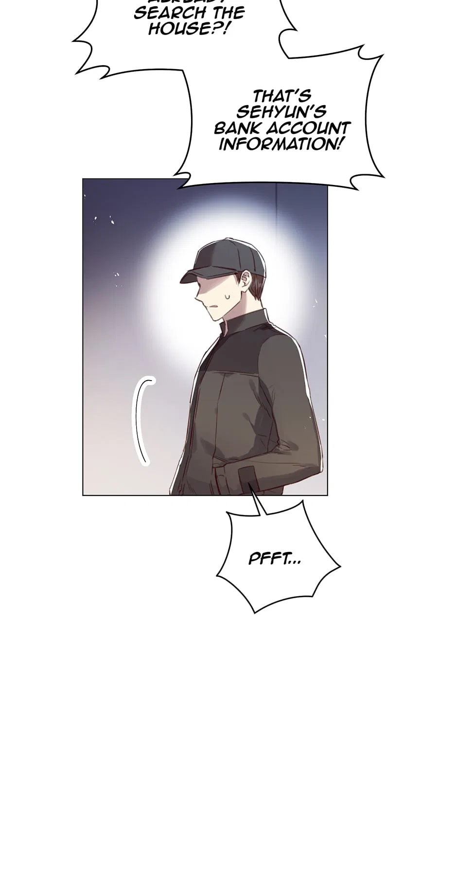 A Most Virtuous Villain Chapter 72 – Page 17