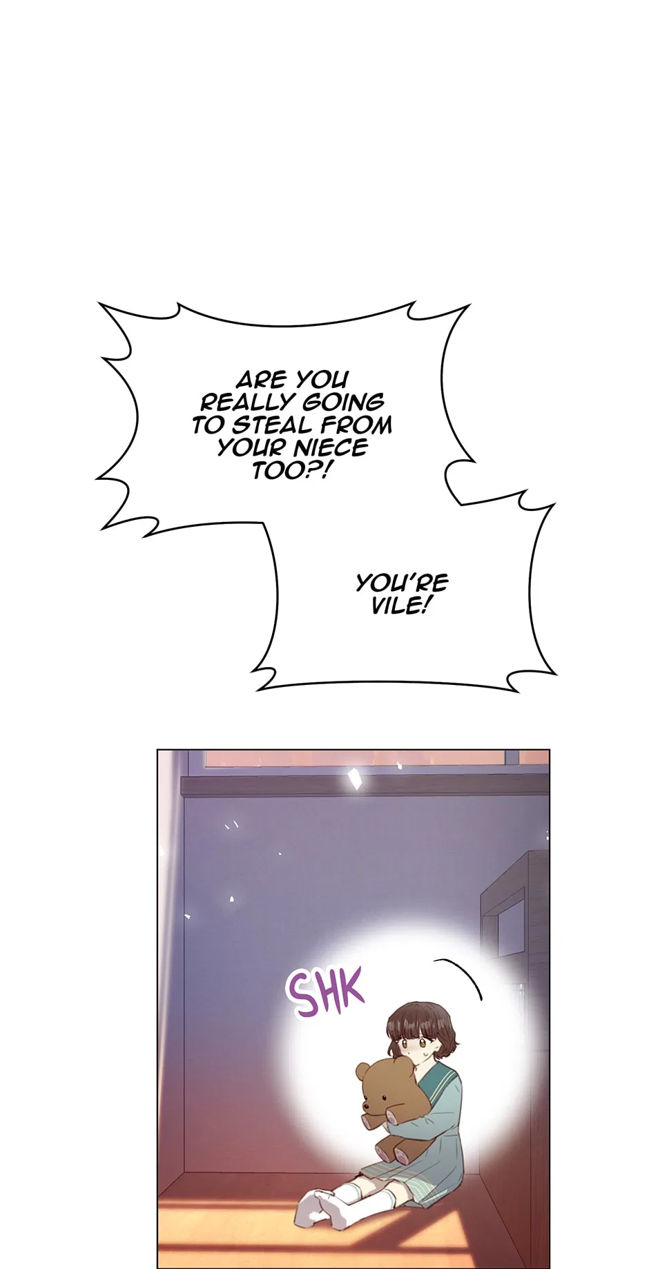 A Most Virtuous Villain Chapter 72 – Page 18
