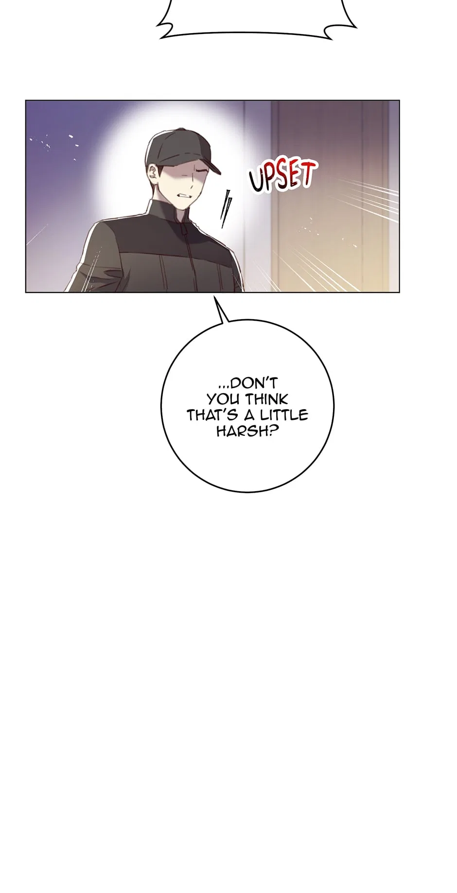 A Most Virtuous Villain Chapter 72 – Page 20
