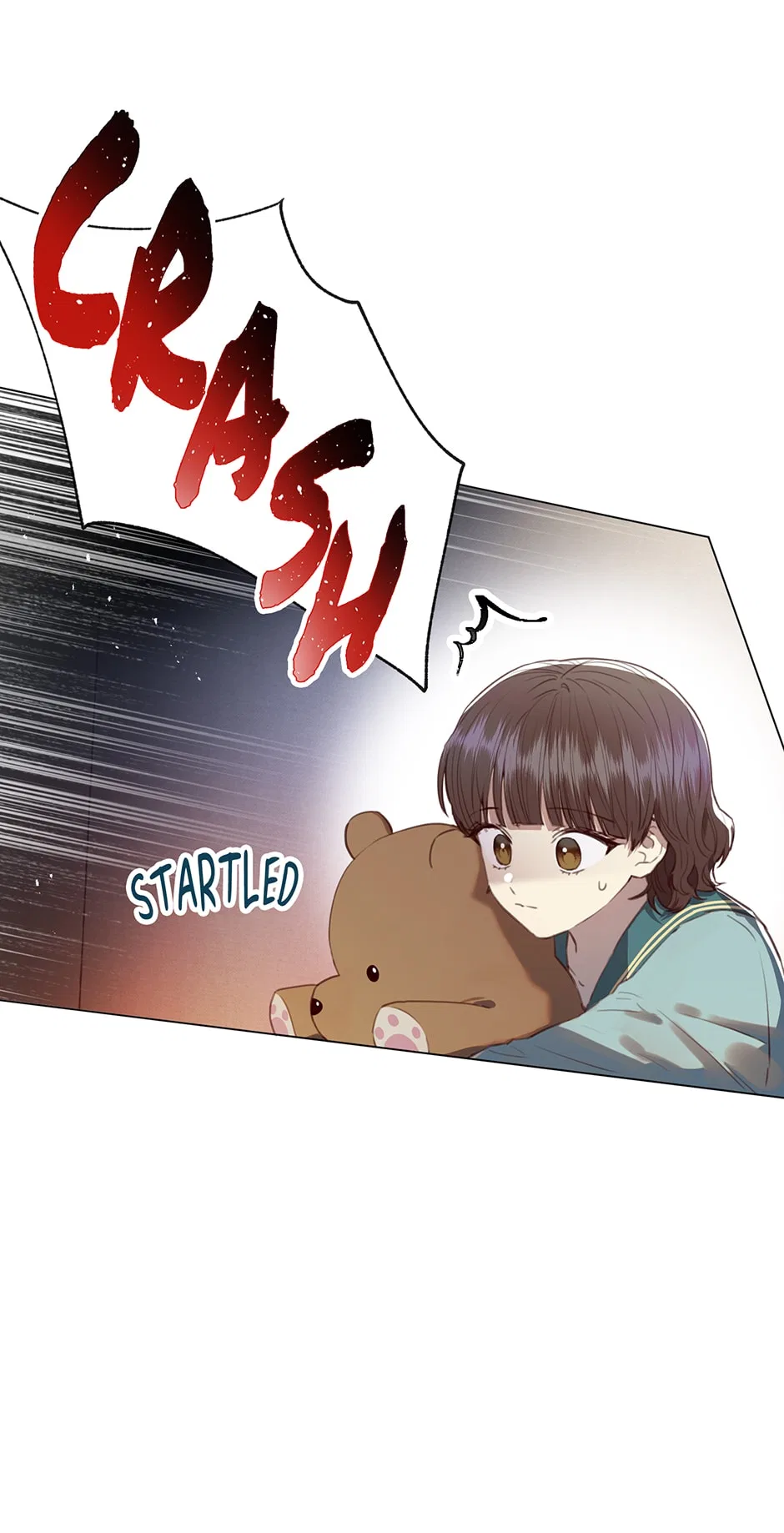 A Most Virtuous Villain Chapter 72 – Page 21
