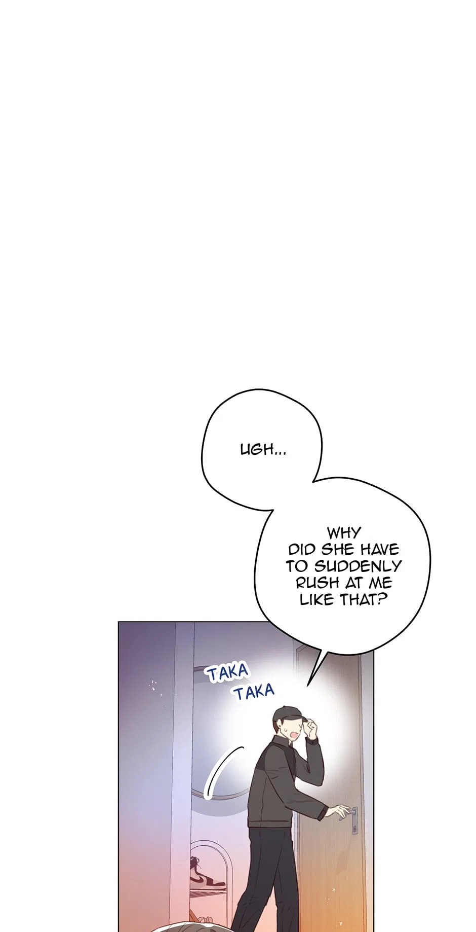 A Most Virtuous Villain Chapter 72 – Page 22