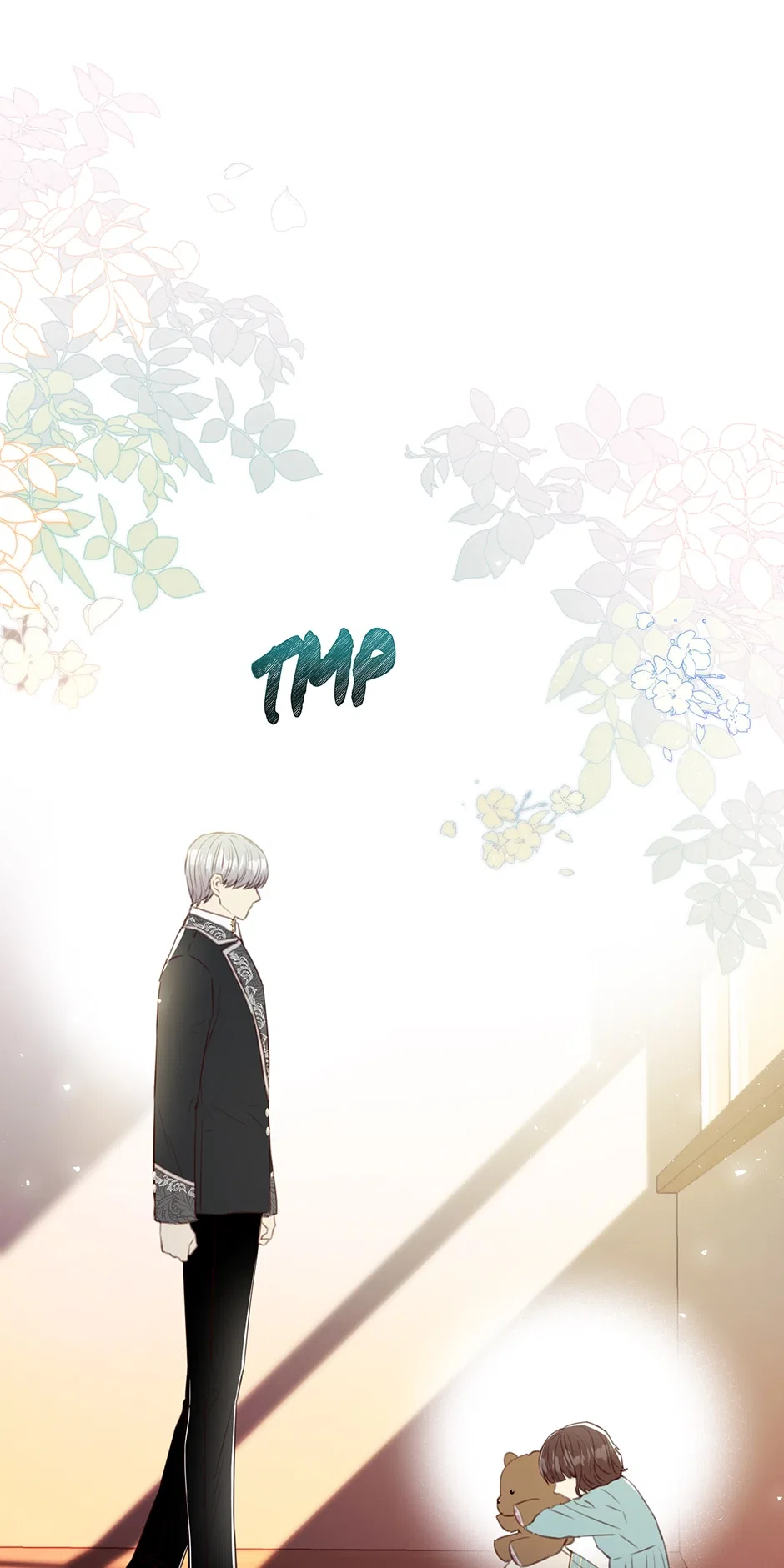 A Most Virtuous Villain Chapter 72 – Page 27