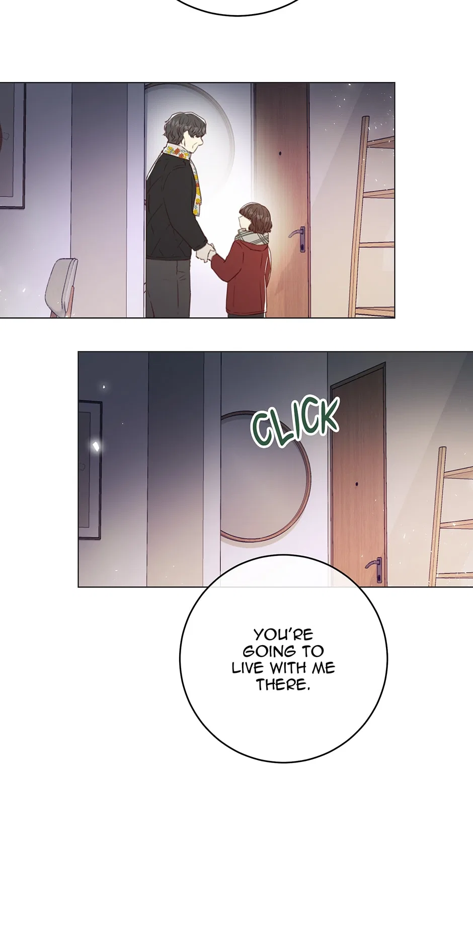 A Most Virtuous Villain Chapter 72 – Page 33