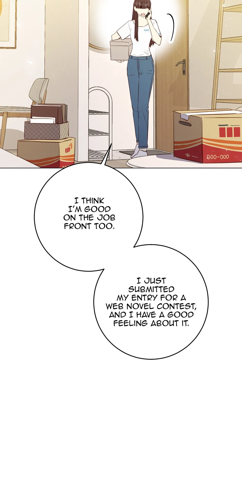 A Most Virtuous Villain Chapter 72 – Page 36