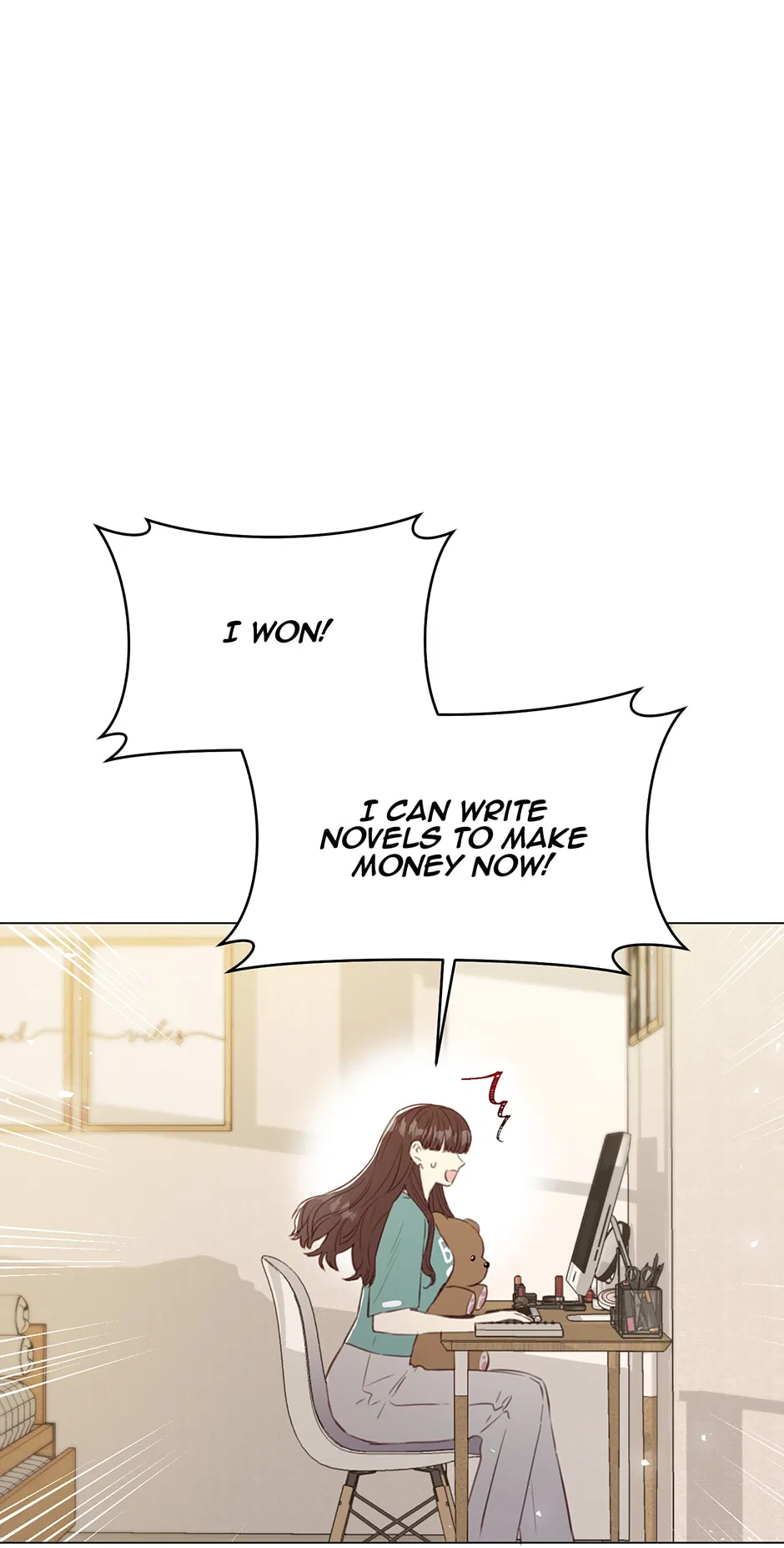 A Most Virtuous Villain Chapter 72 – Page 37
