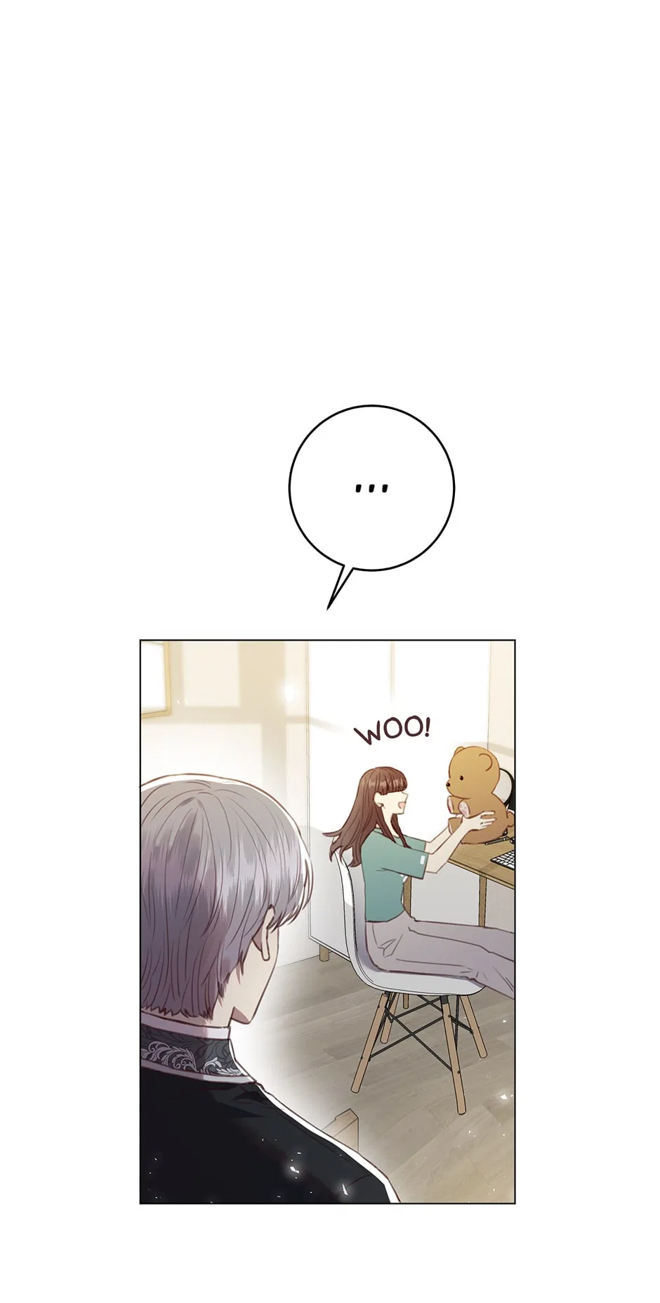 A Most Virtuous Villain Chapter 72 – Page 40