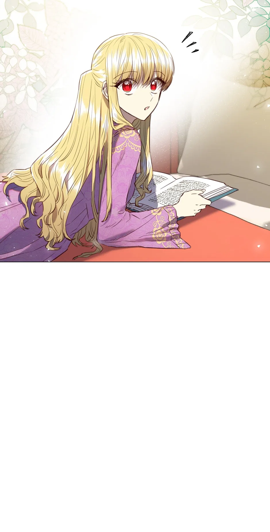 A Most Virtuous Villain Chapter 72 – Page 43