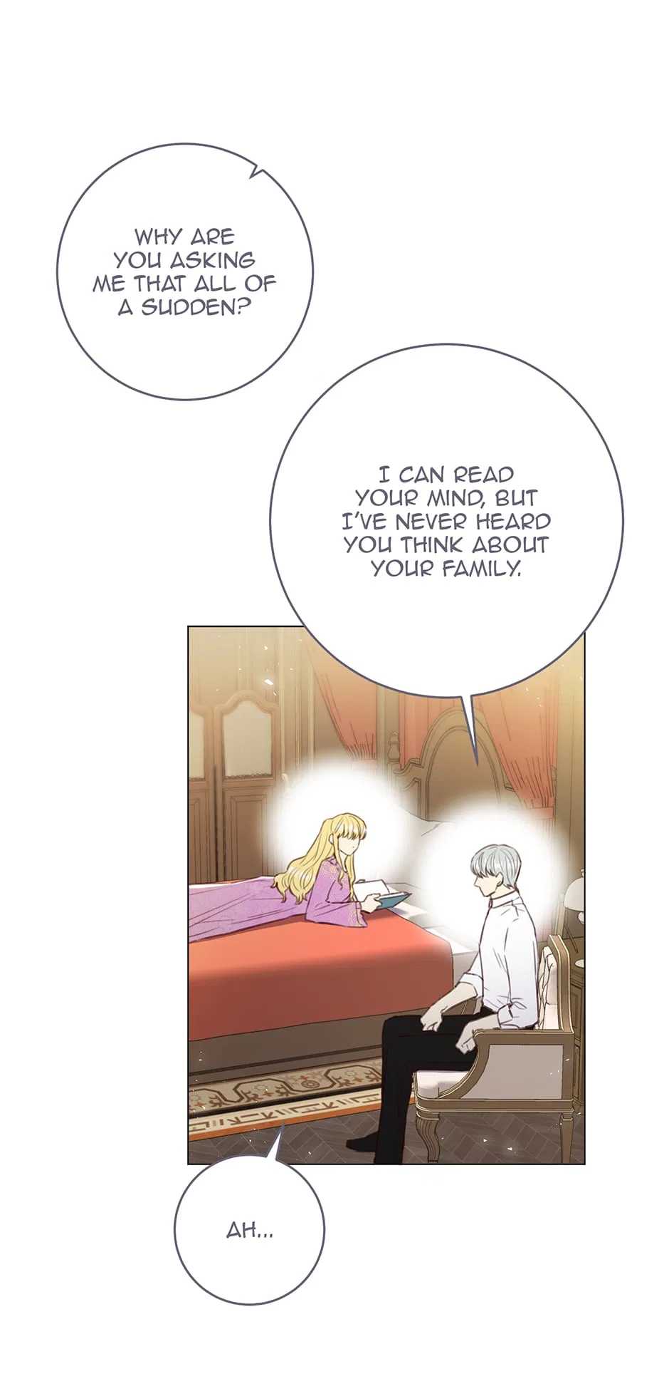 A Most Virtuous Villain Chapter 72 – Page 44