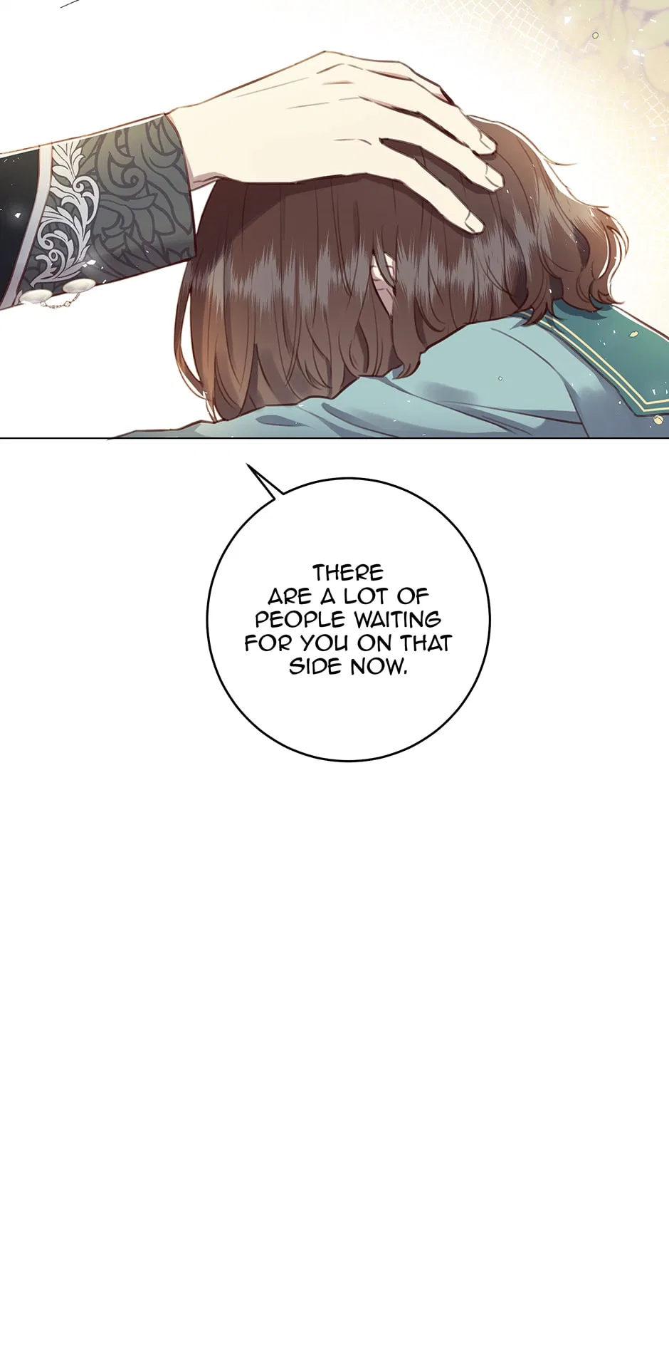A Most Virtuous Villain Chapter 72 – Page 54