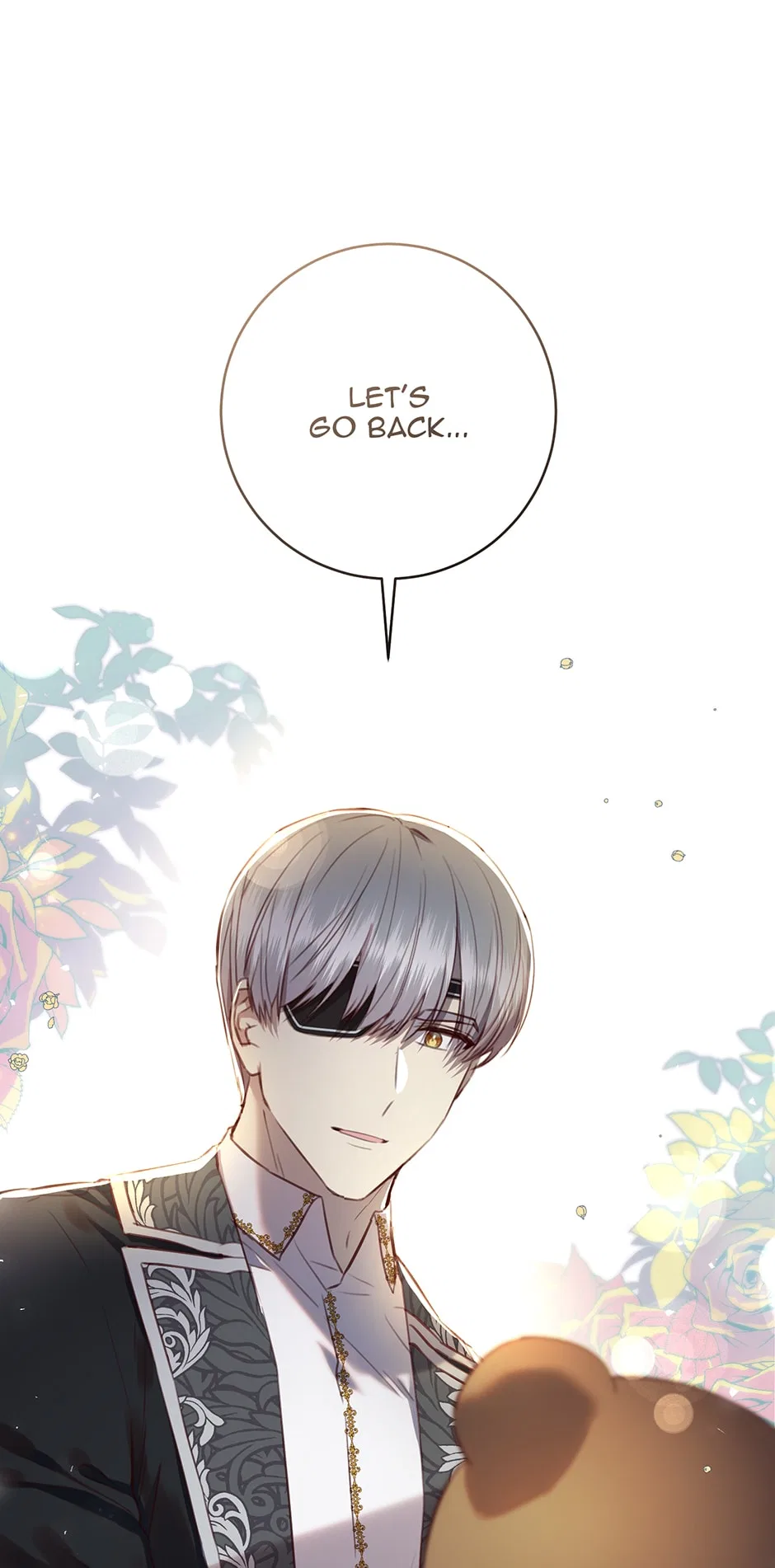 A Most Virtuous Villain Chapter 72 – Page 55