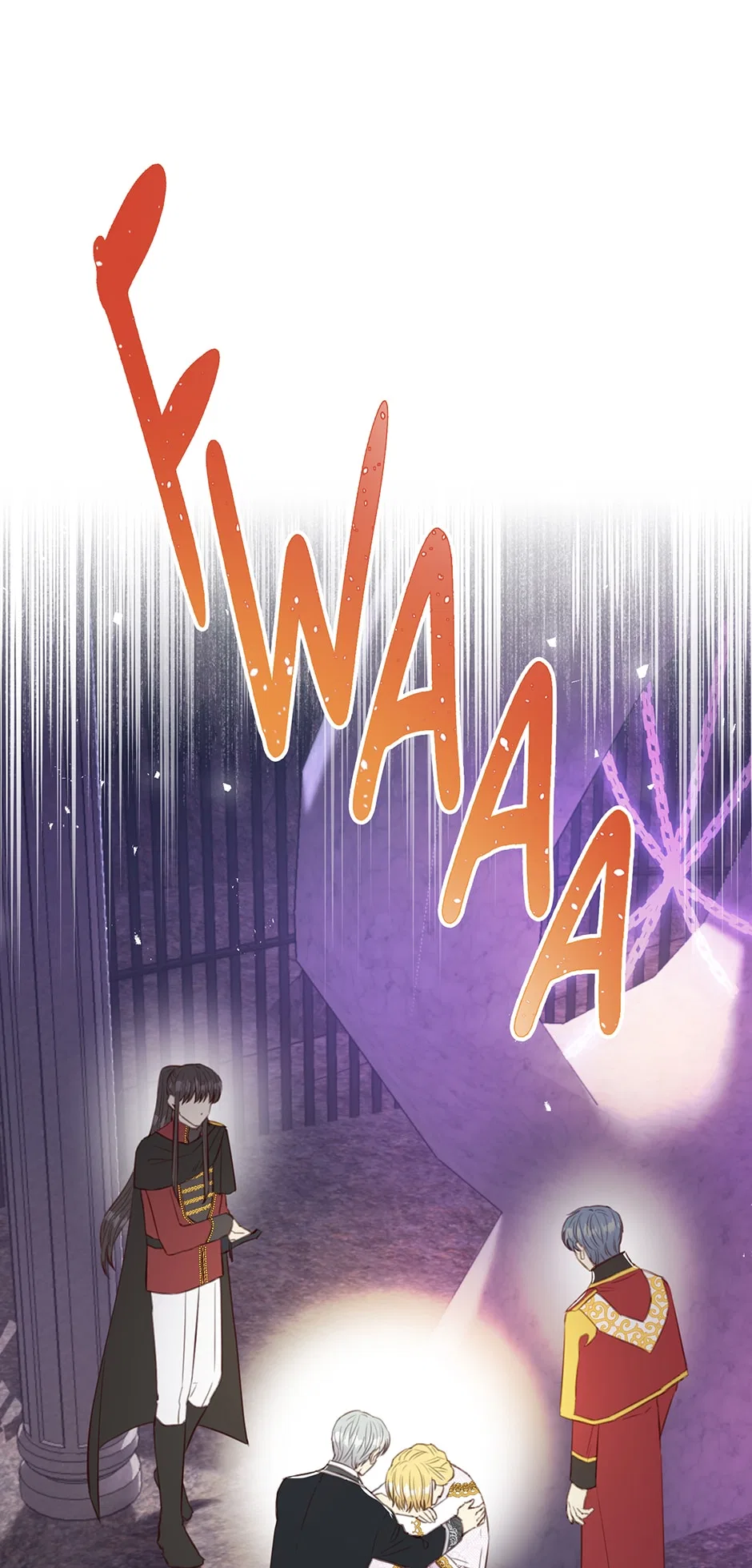 A Most Virtuous Villain Chapter 72 – Page 60