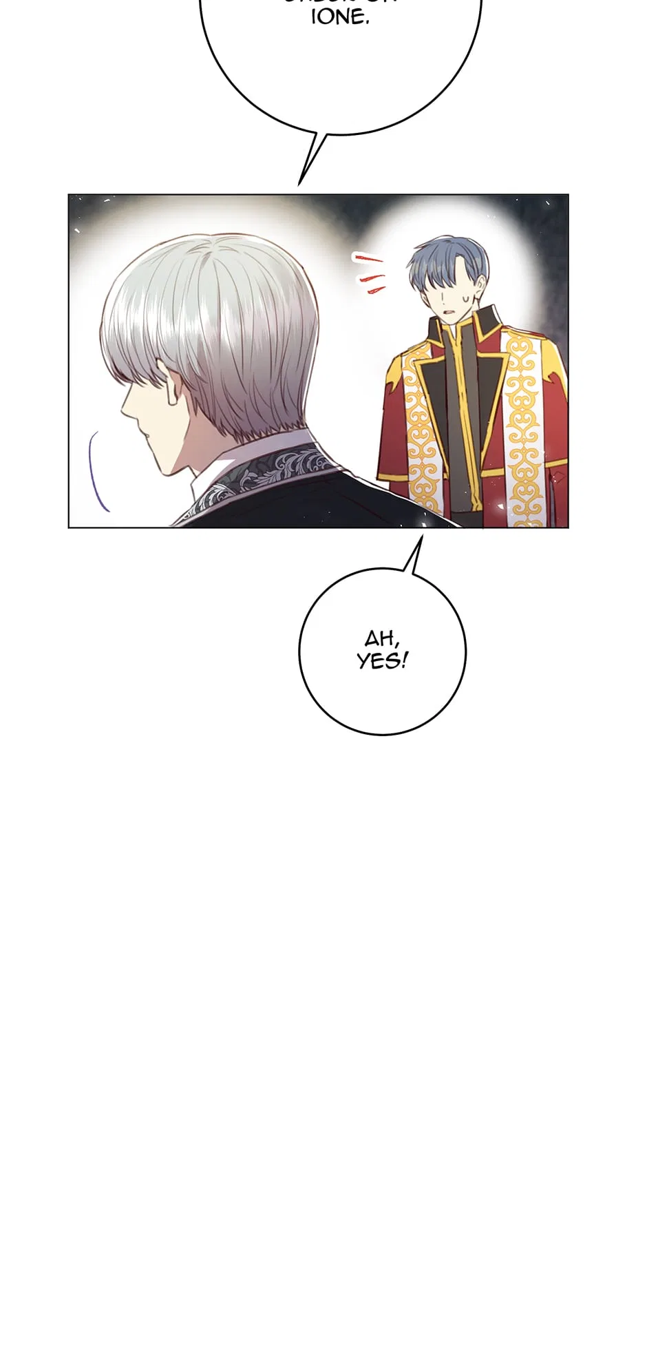 A Most Virtuous Villain Chapter 72 – Page 62