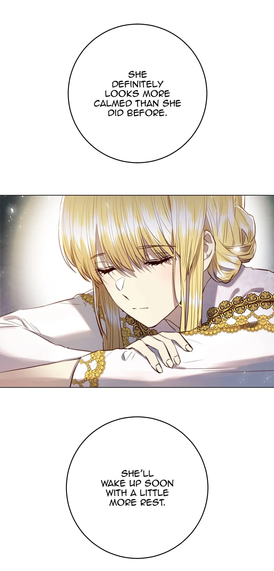 A Most Virtuous Villain Chapter 72 – Page 63