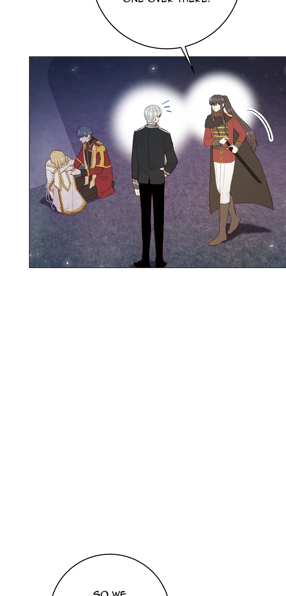 A Most Virtuous Villain Chapter 72 – Page 66