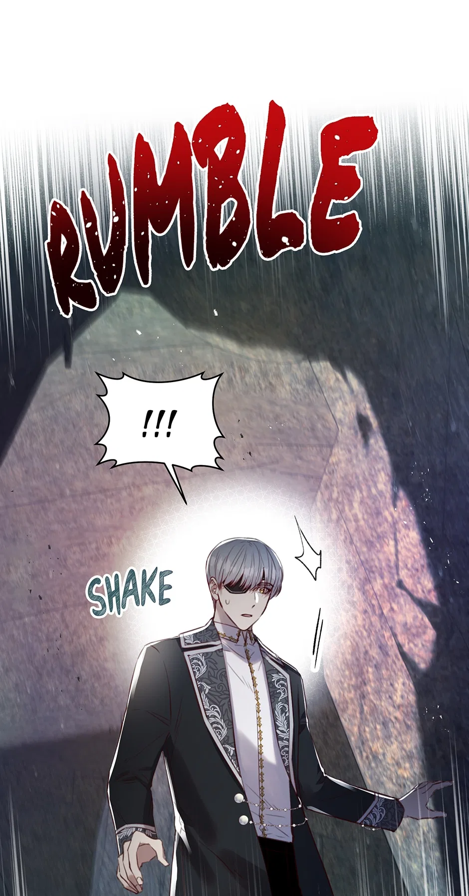 A Most Virtuous Villain Chapter 72 – Page 68
