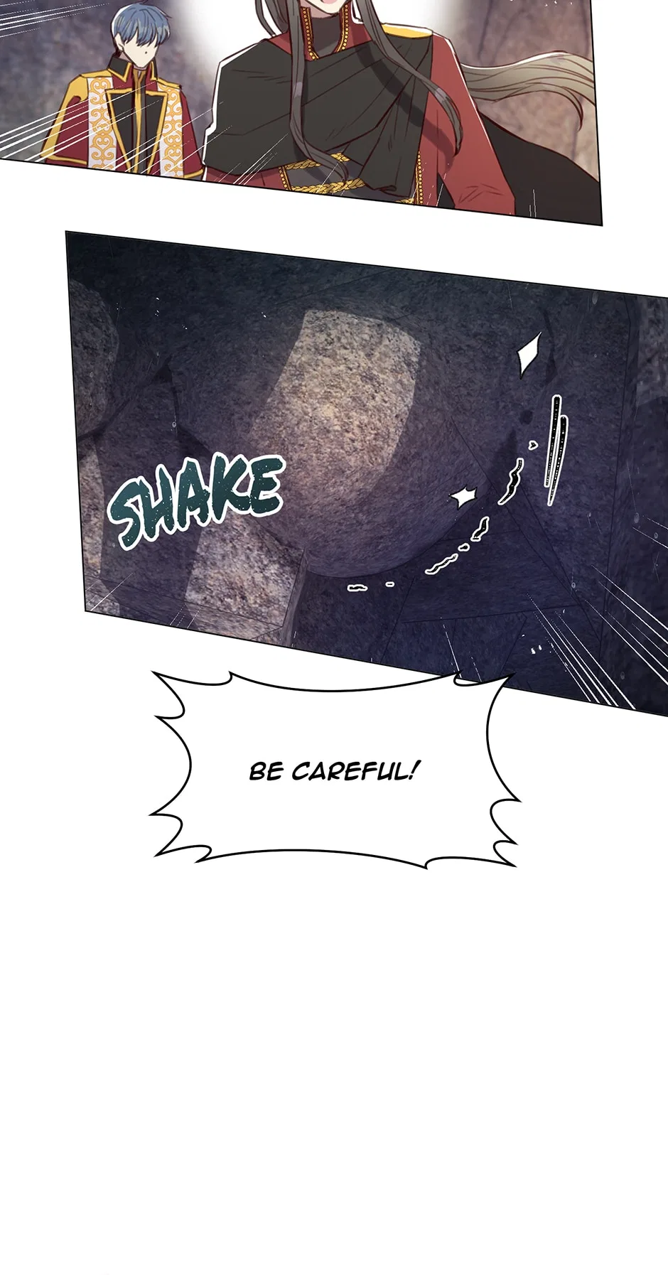 A Most Virtuous Villain Chapter 72 – Page 70