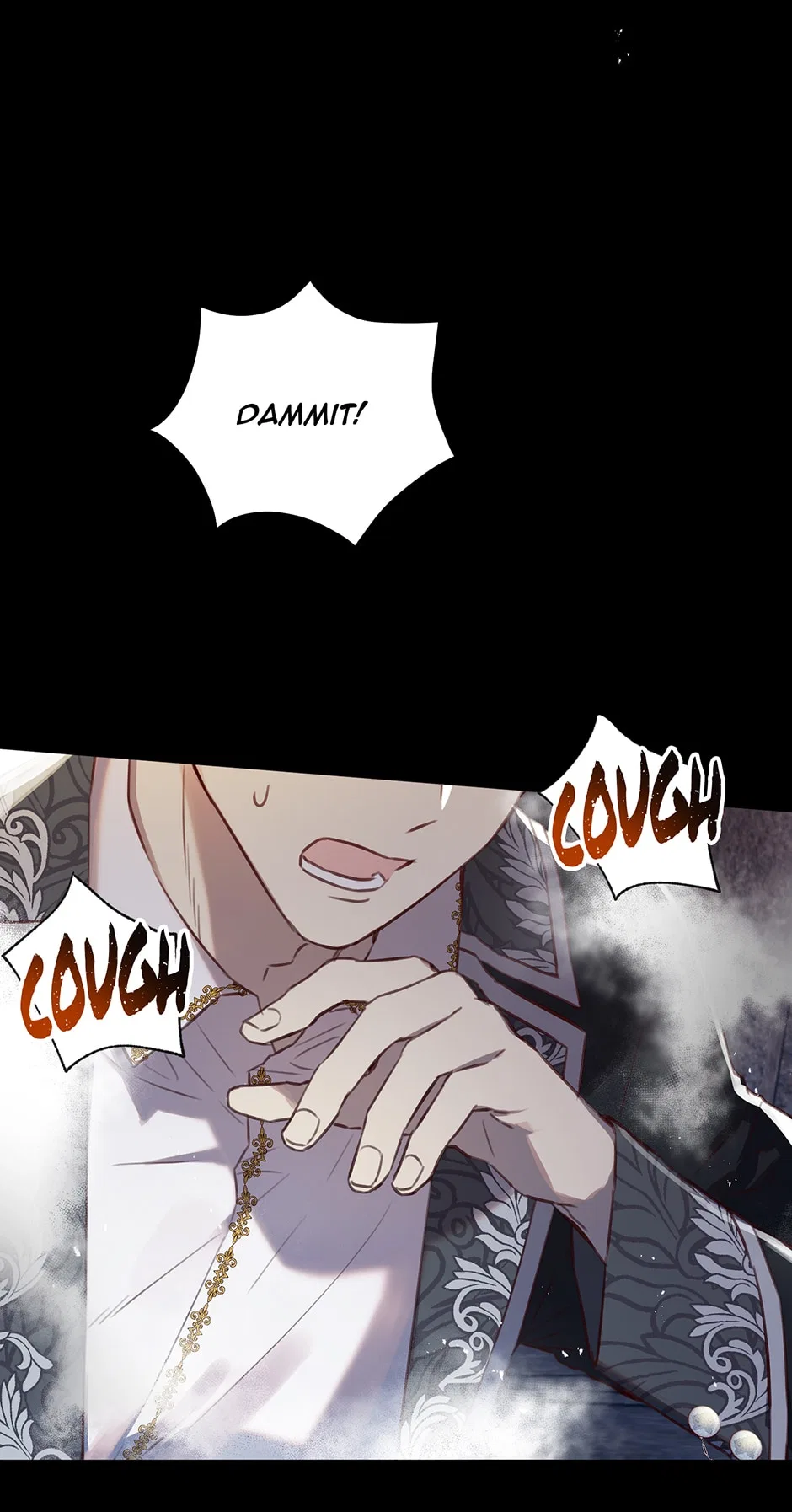 A Most Virtuous Villain Chapter 72 – Page 74