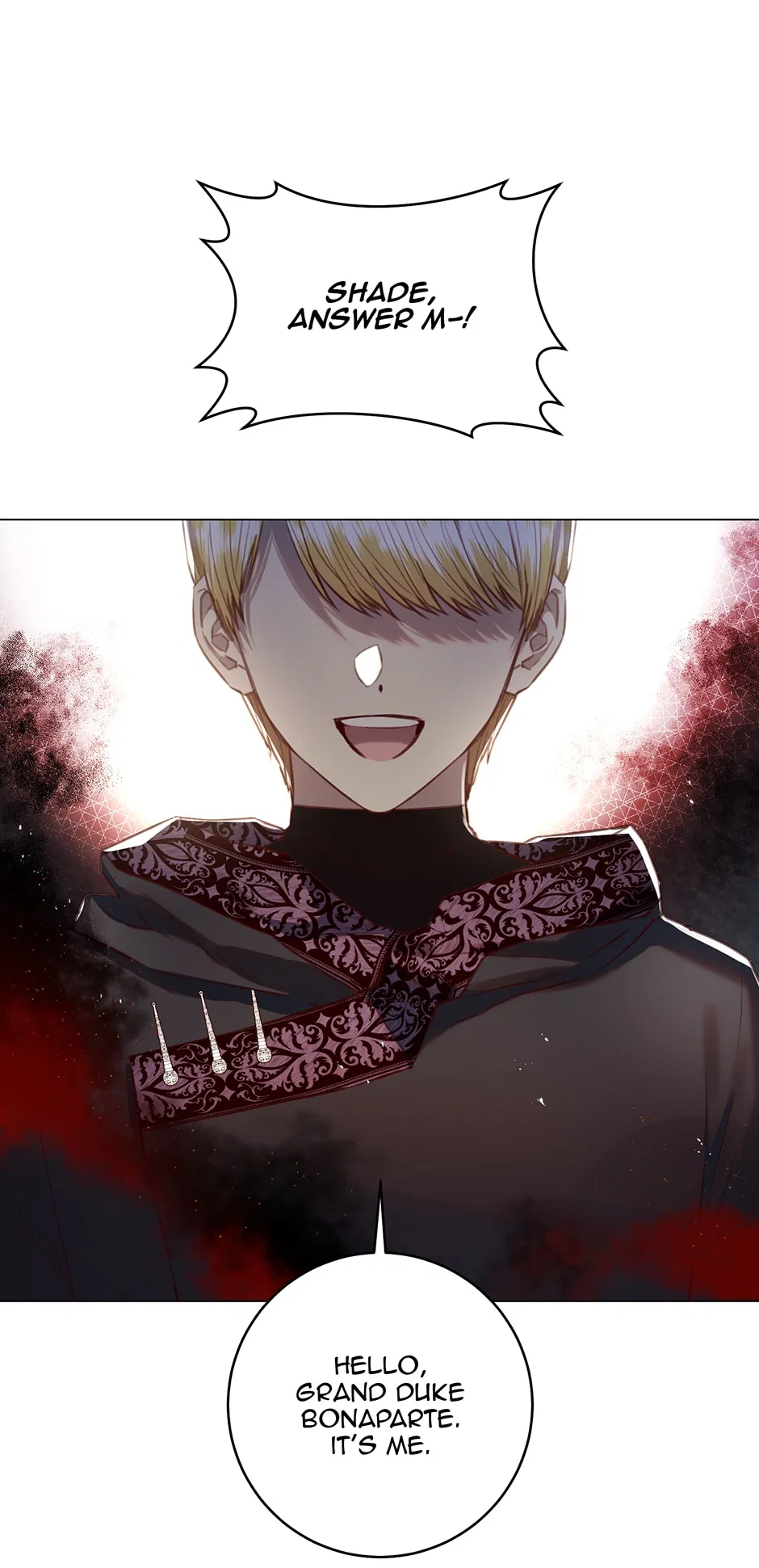 A Most Virtuous Villain Chapter 72 – Page 81