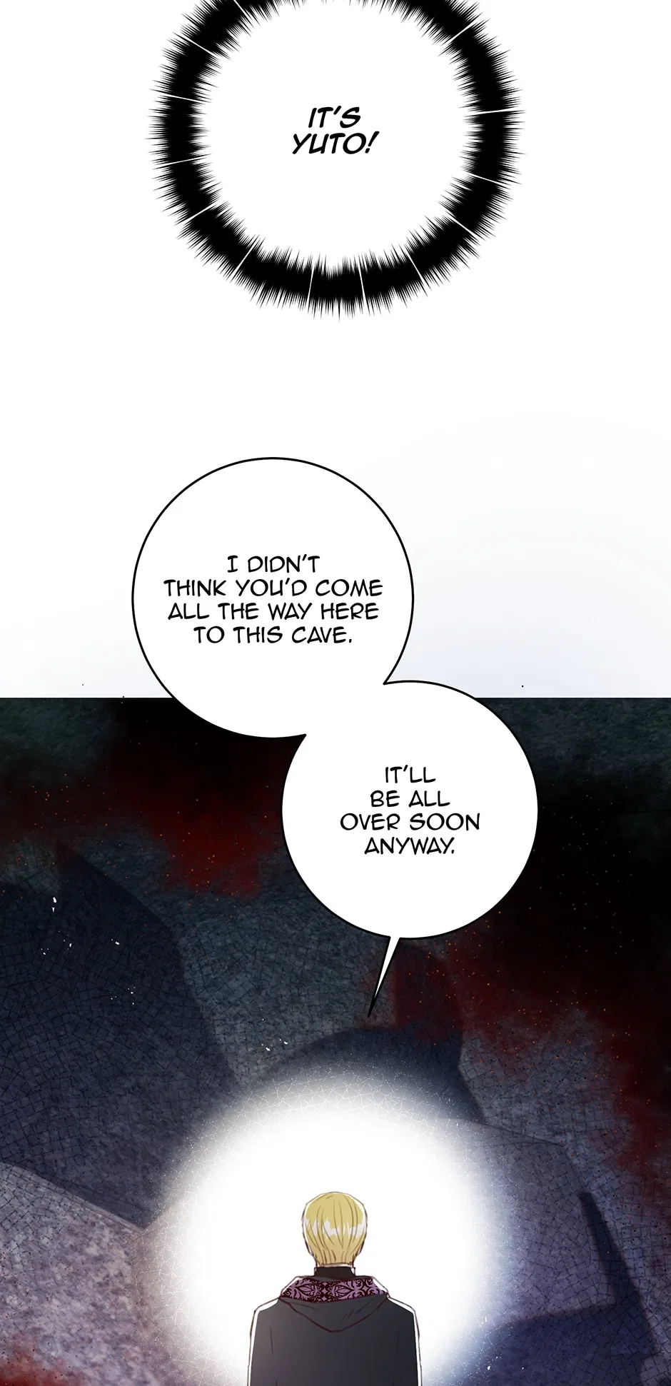 A Most Virtuous Villain Chapter 72 – Page 84