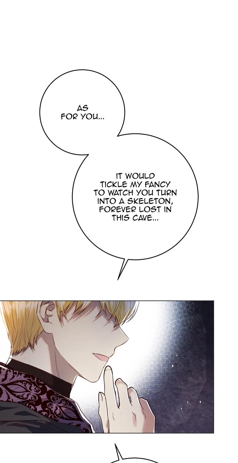 A Most Virtuous Villain Chapter 72 – Page 86