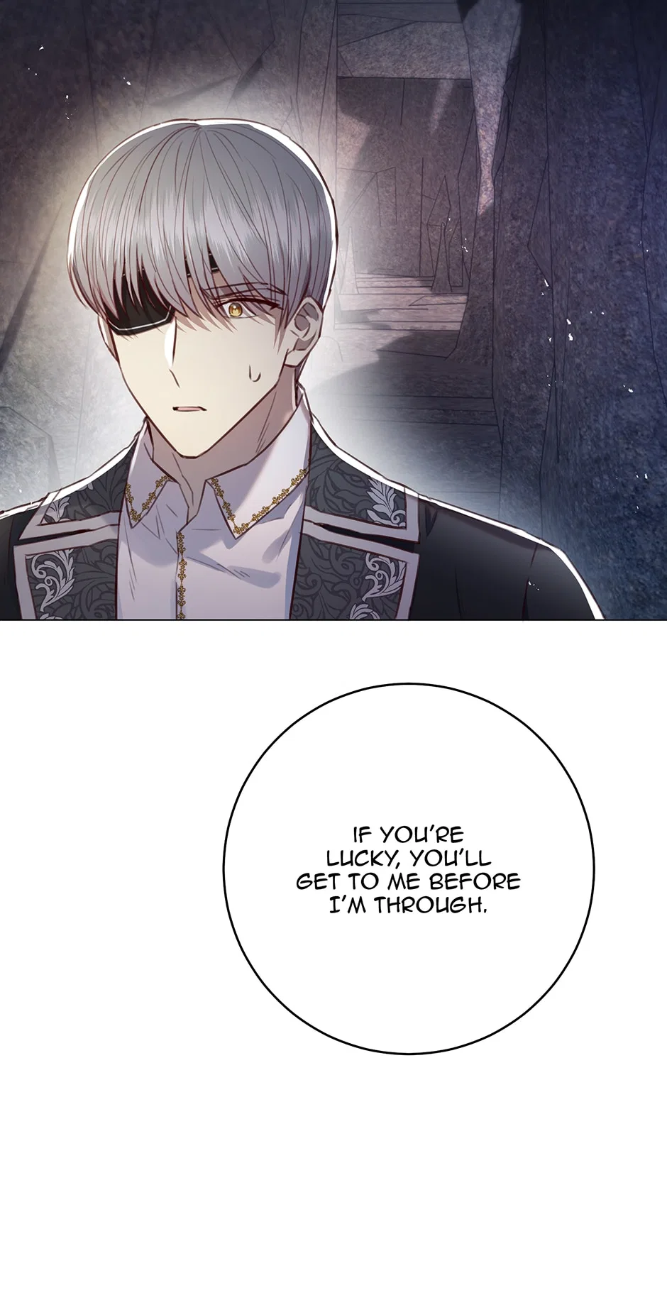 A Most Virtuous Villain Chapter 72 – Page 88
