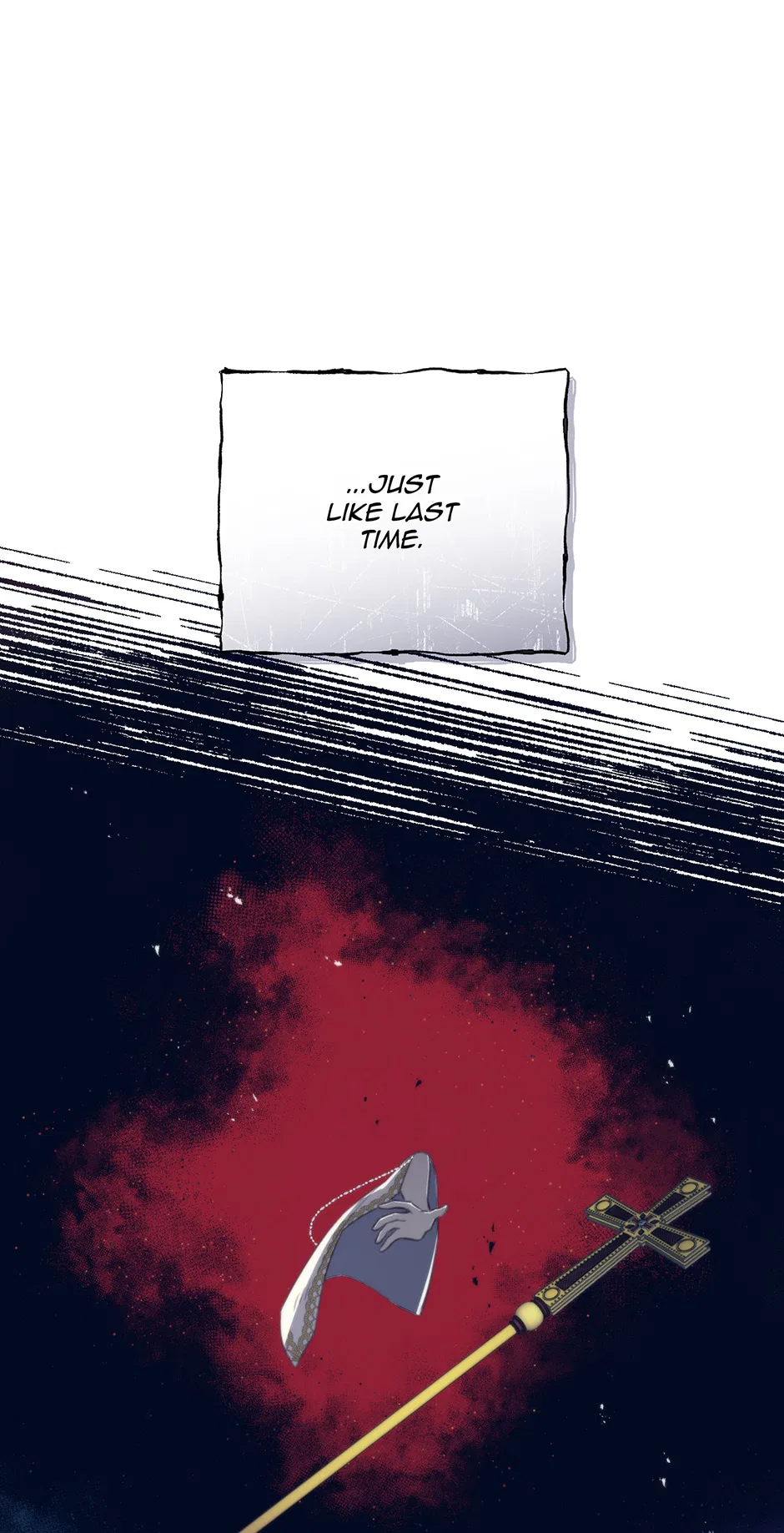 A Most Virtuous Villain Chapter 72 – Page 94