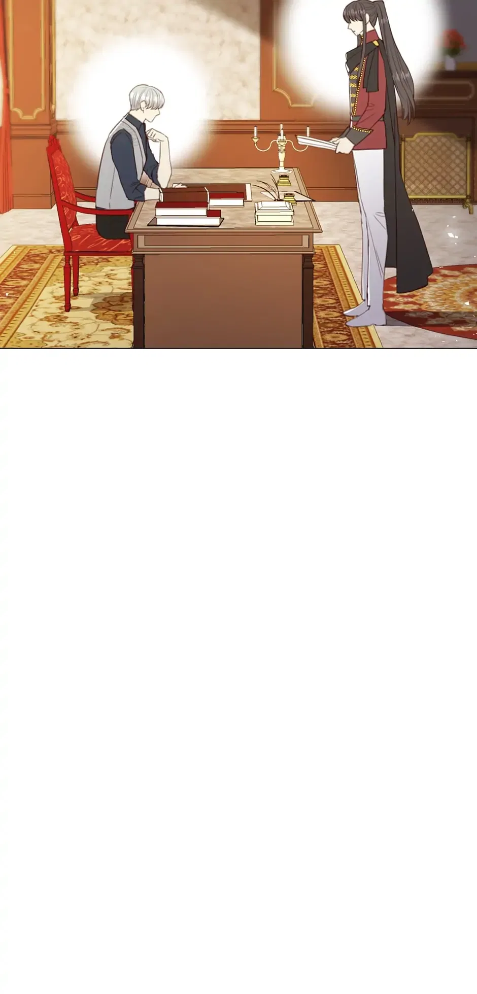 A Most Virtuous Villain Chapter 62 – Page 4