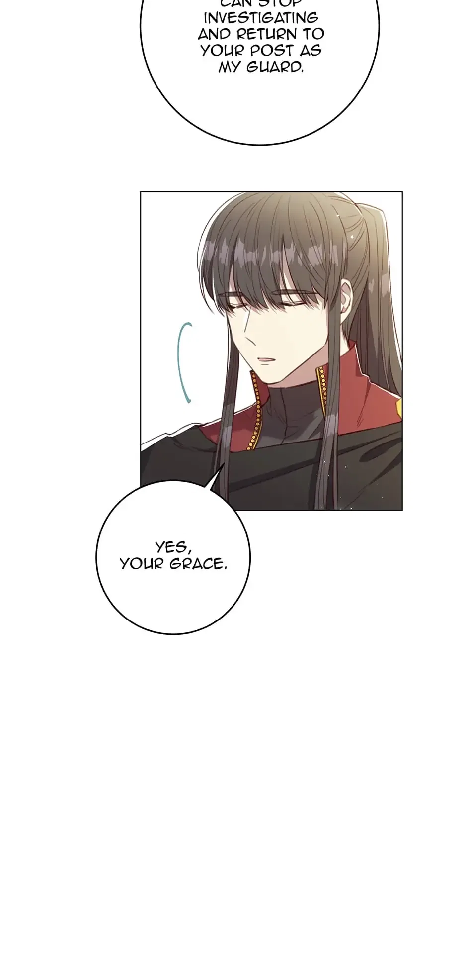 A Most Virtuous Villain Chapter 62 – Page 7