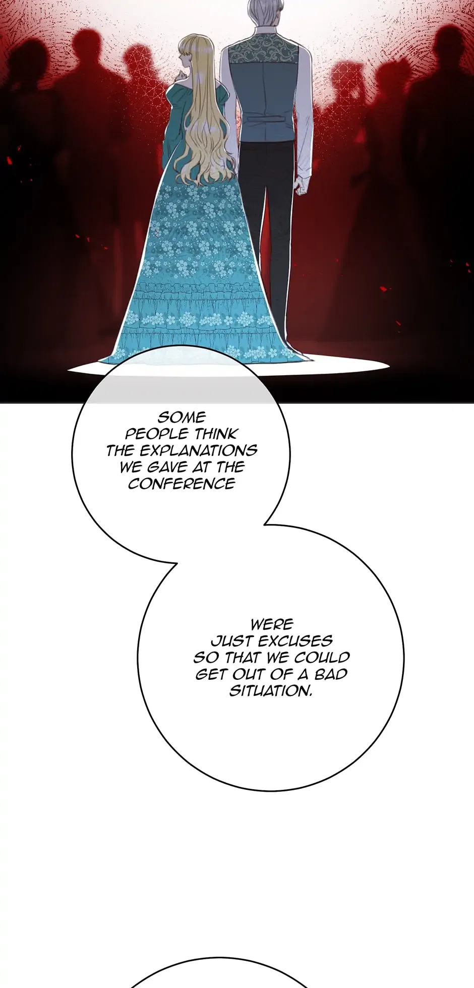 A Most Virtuous Villain Chapter 62 – Page 11