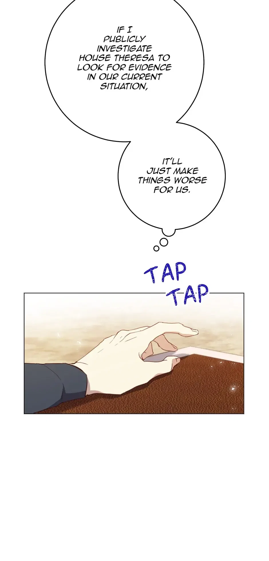 A Most Virtuous Villain Chapter 62 – Page 12