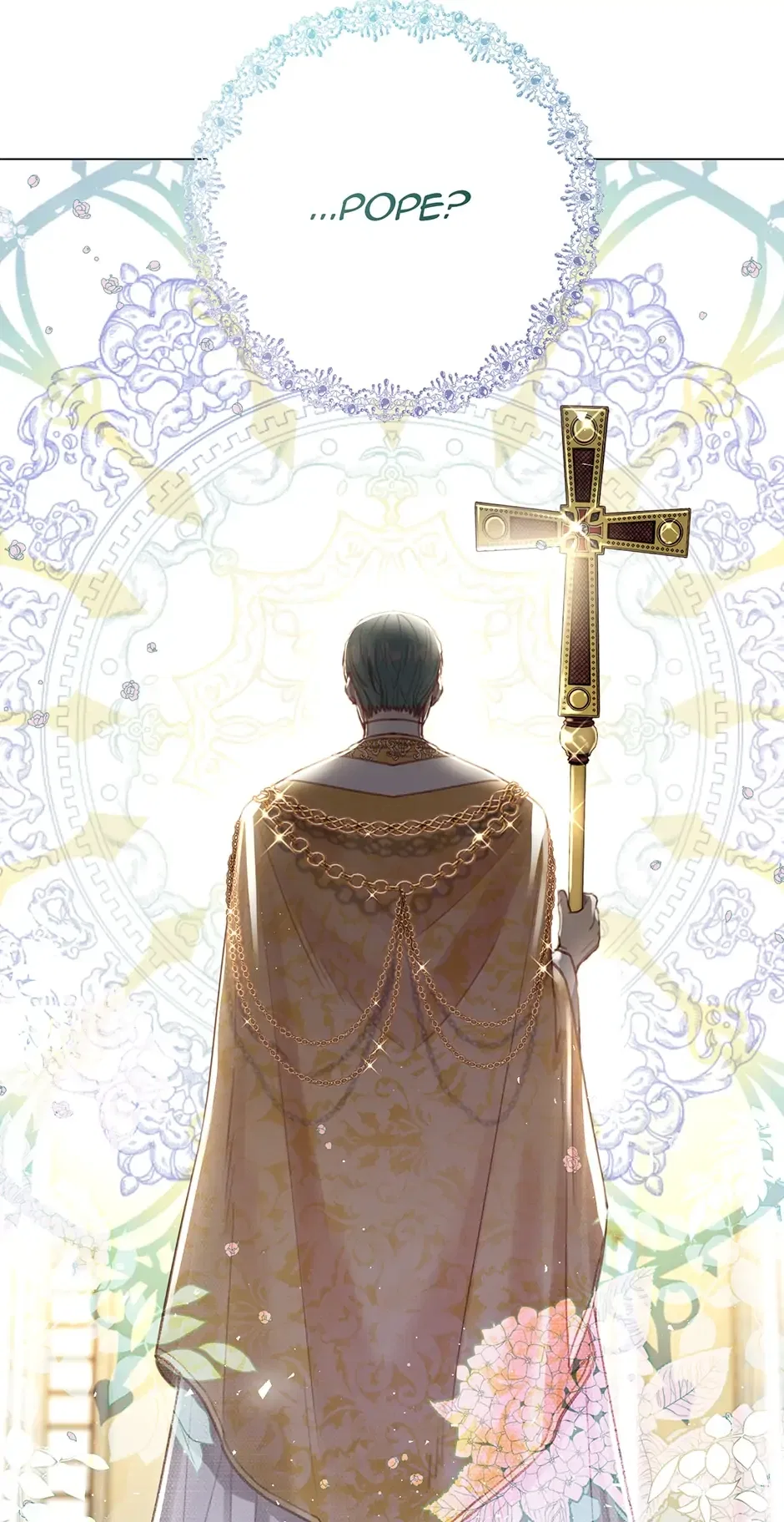 A Most Virtuous Villain Chapter 62 – Page 20