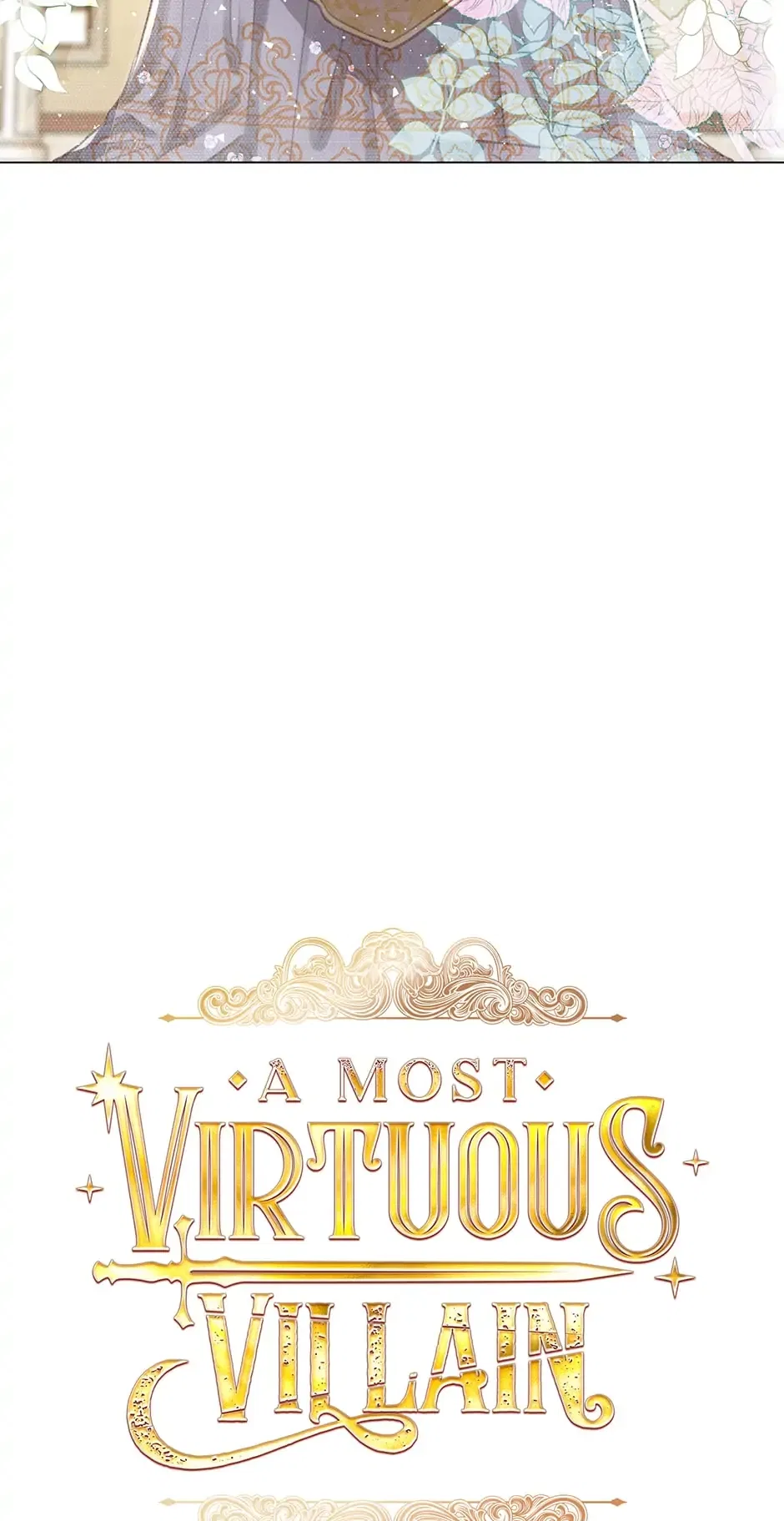 A Most Virtuous Villain Chapter 62 – Page 21