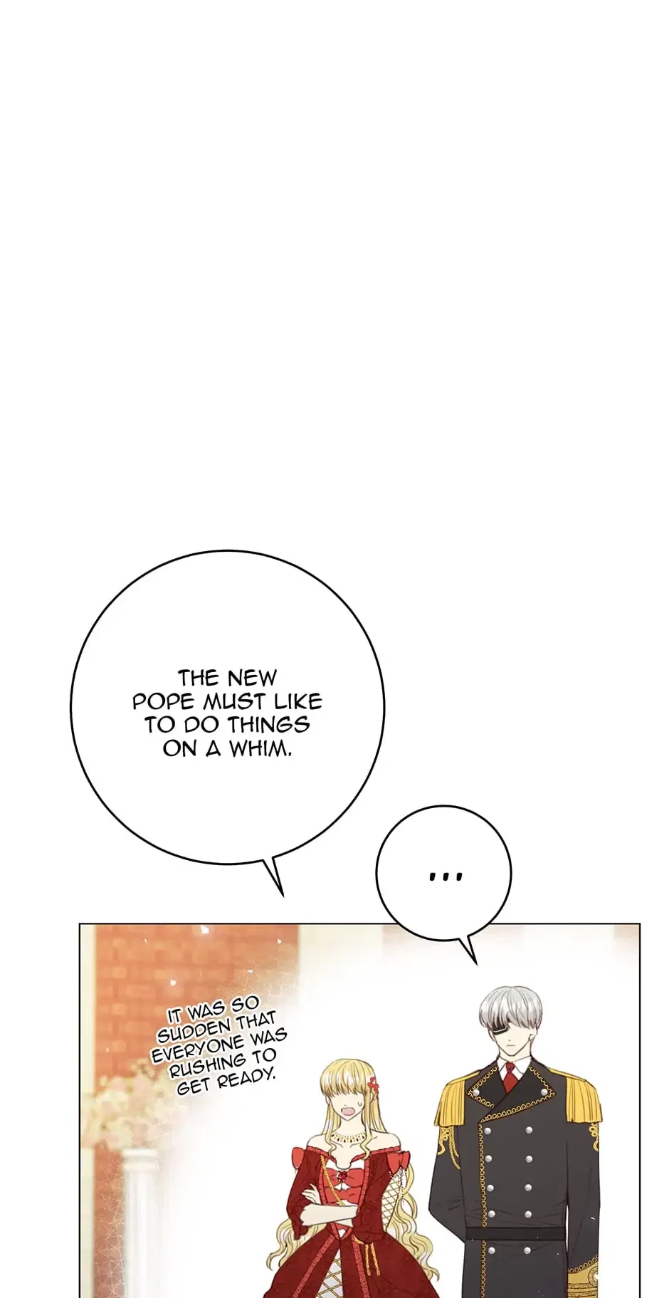 A Most Virtuous Villain Chapter 62 – Page 24