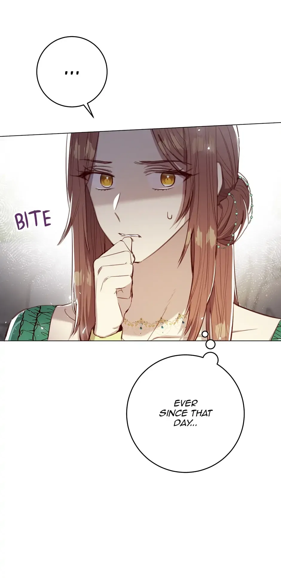 A Most Virtuous Villain Chapter 62 – Page 31