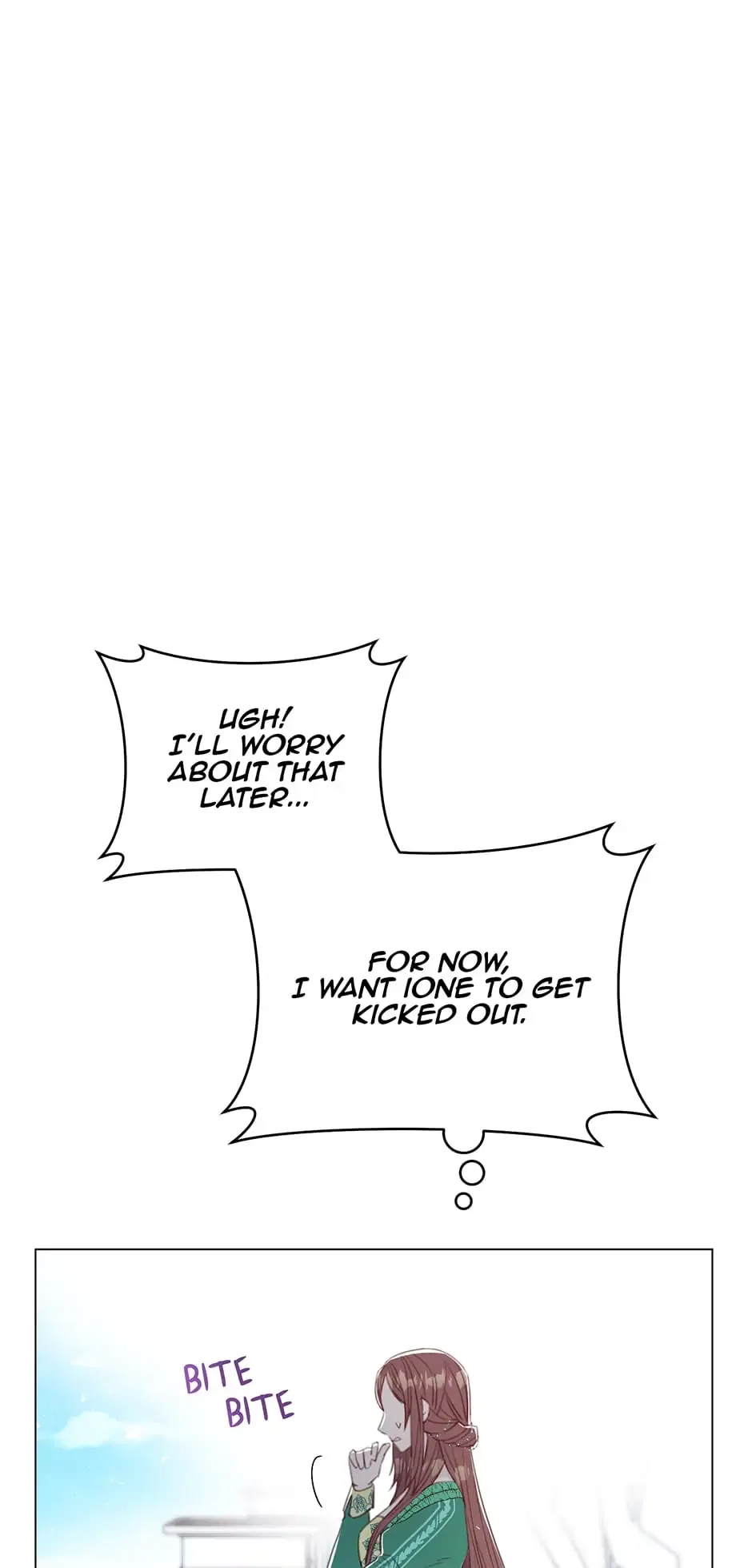 A Most Virtuous Villain Chapter 62 – Page 36